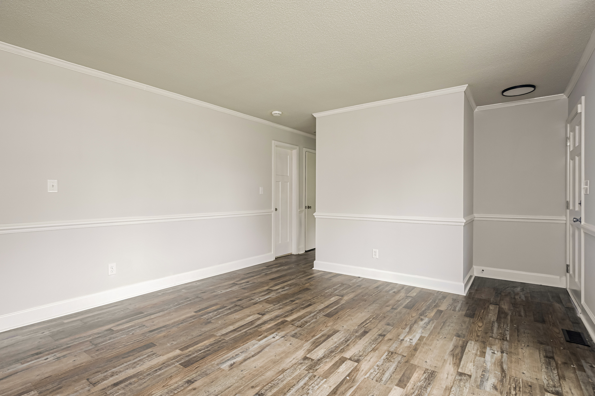 Photo 7 of 21 of 2501 Lancaster Rd NW, Wilson, NC