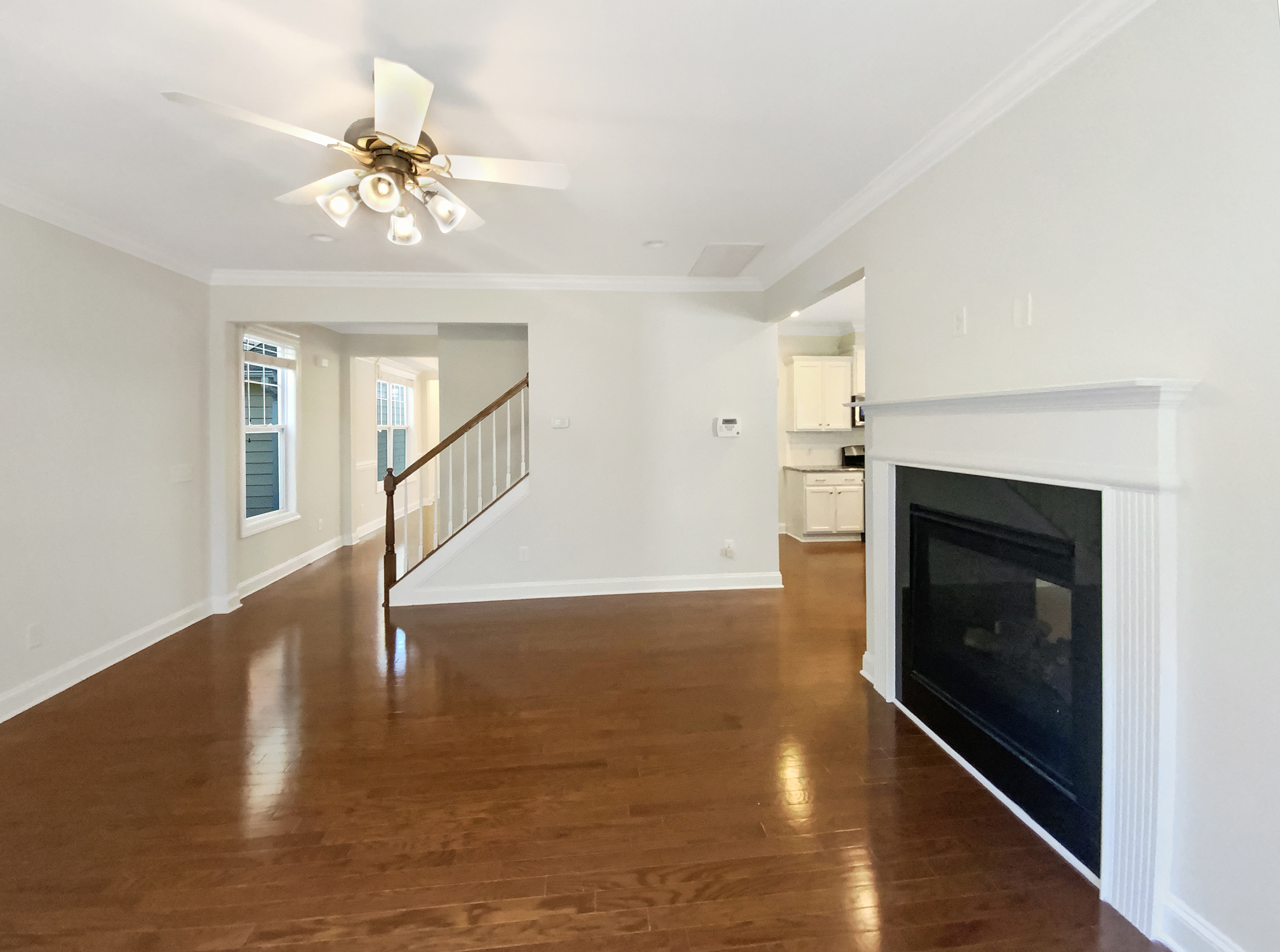 Photo 3 of 25 of 2323 Pindos Dr, Cary, NC