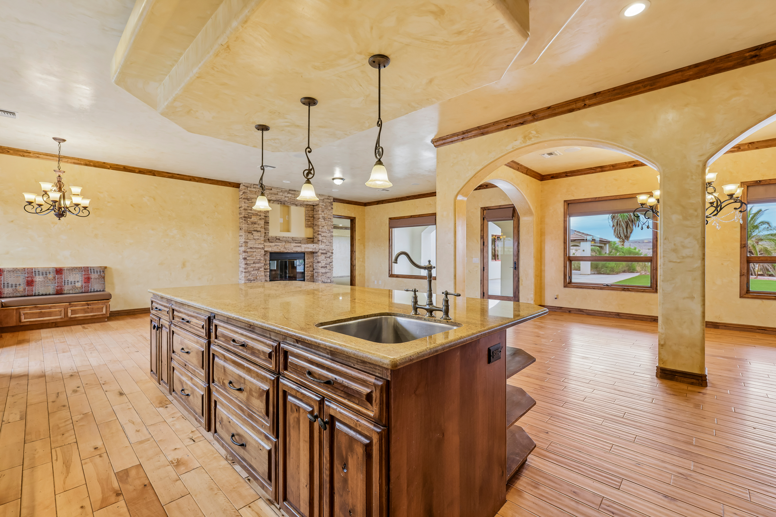 Photo 11 of 59 of 10320 W Serene Ave, Las Vegas, NV