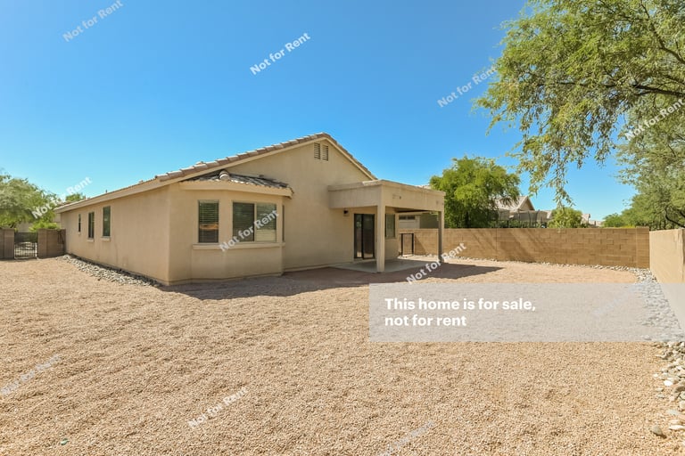 Photo 27 of 27 - 10391 E Ravenswood St, Tucson, AZ 85747