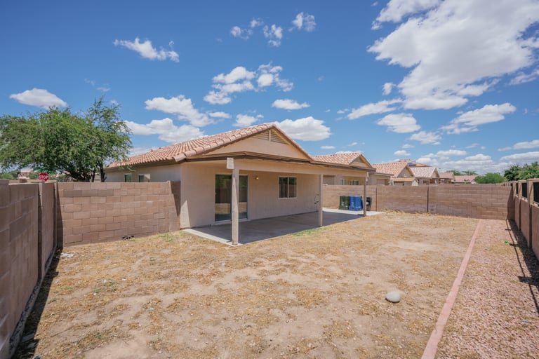 Photo 5 of 21 - 12017 W Charter Oak Rd, El Mirage, AZ 85335