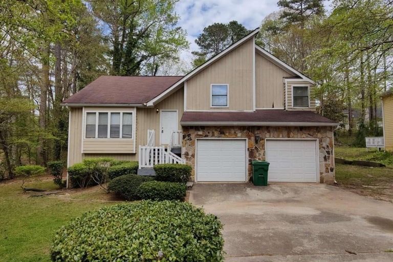 4608 High Gate Ln, Lithonia, GA 30038 Opendoor