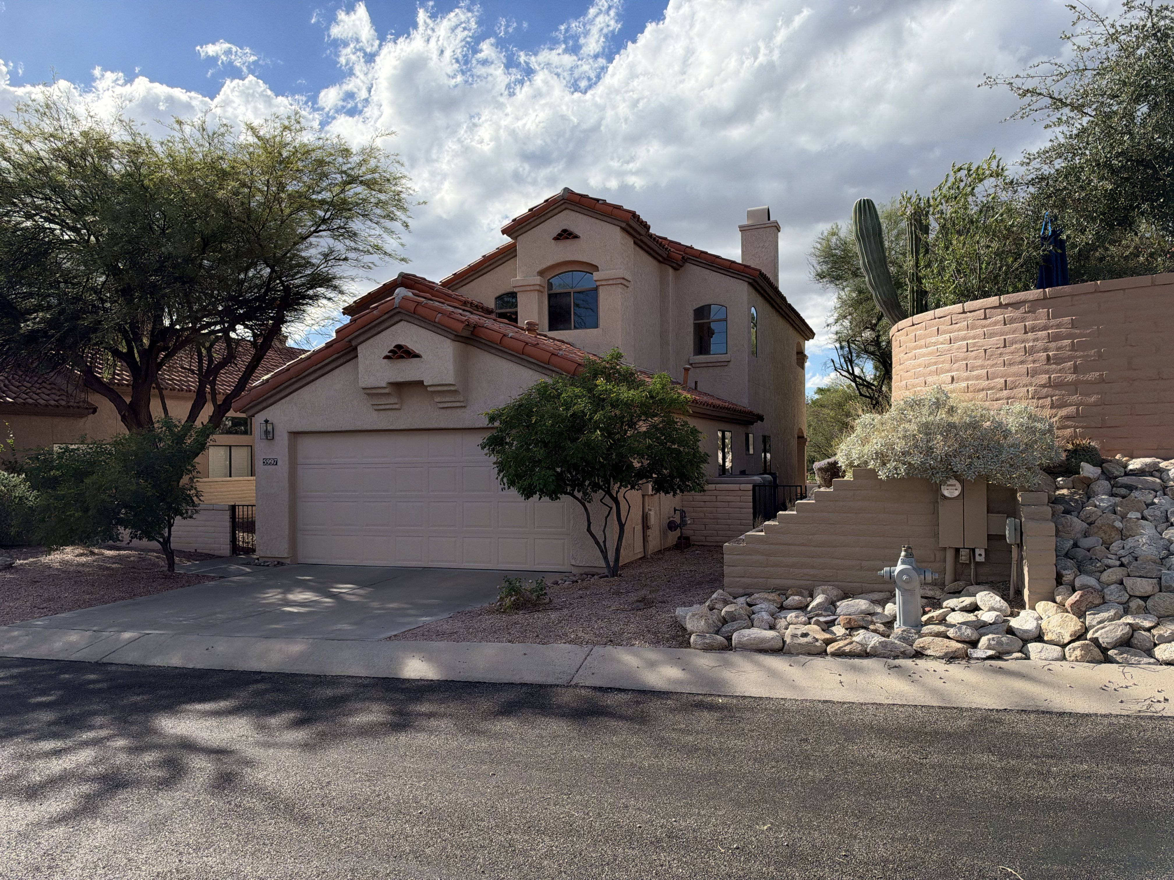 Photo 27 of 29 of 5997 N Moon Crest Dr, Tucson, AZ