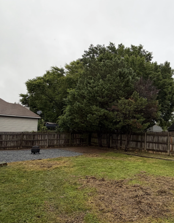 Photo 27 of 35 of 3737 Winterberry Ct NW, Concord, NC