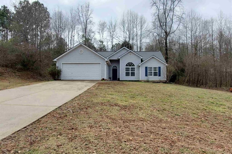 578 Hickeria Way, Winder, GA 30680 Opendoor