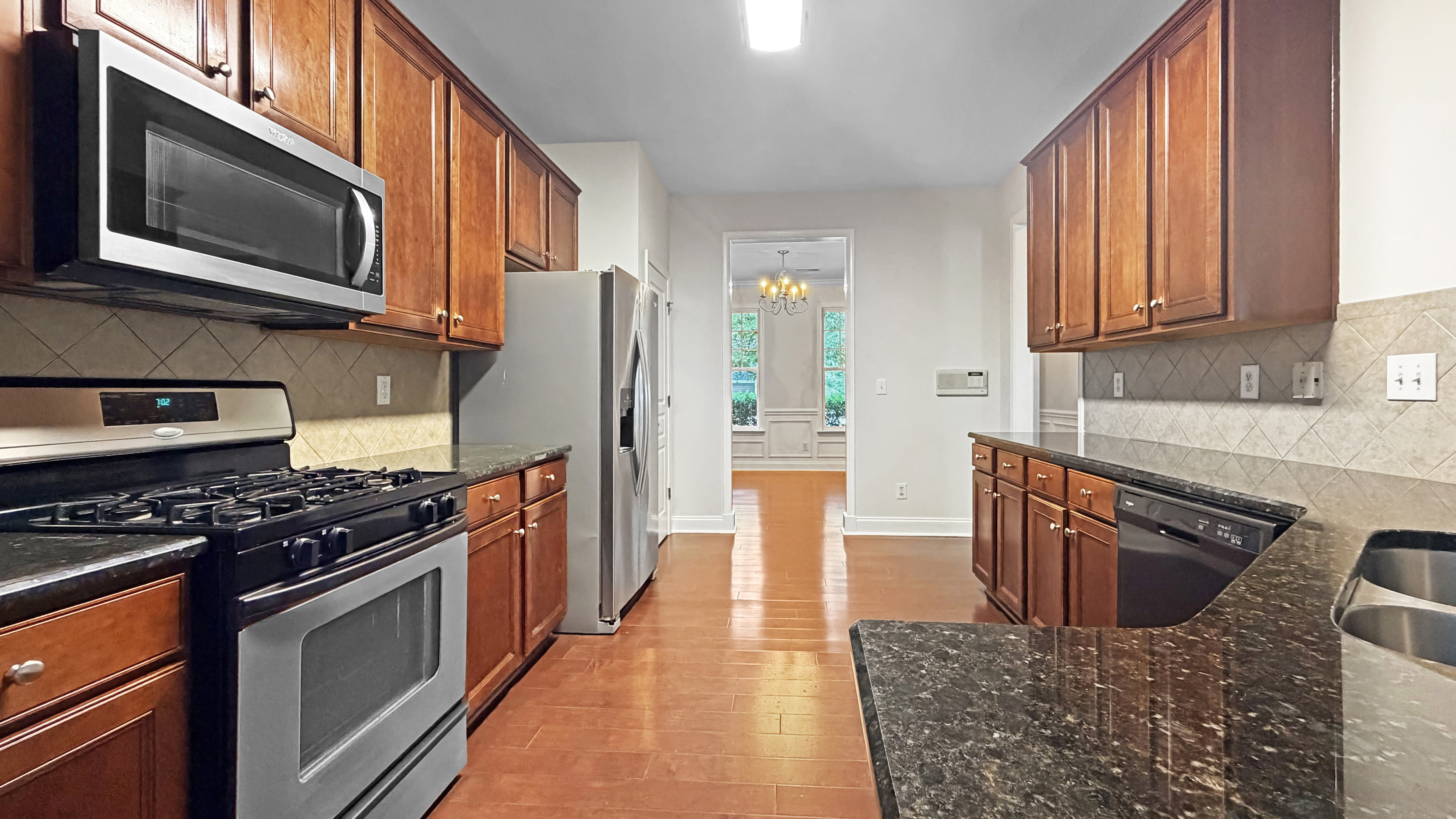 Photo 8 of 20 of 8915 Cinder Ln, Huntersville, NC