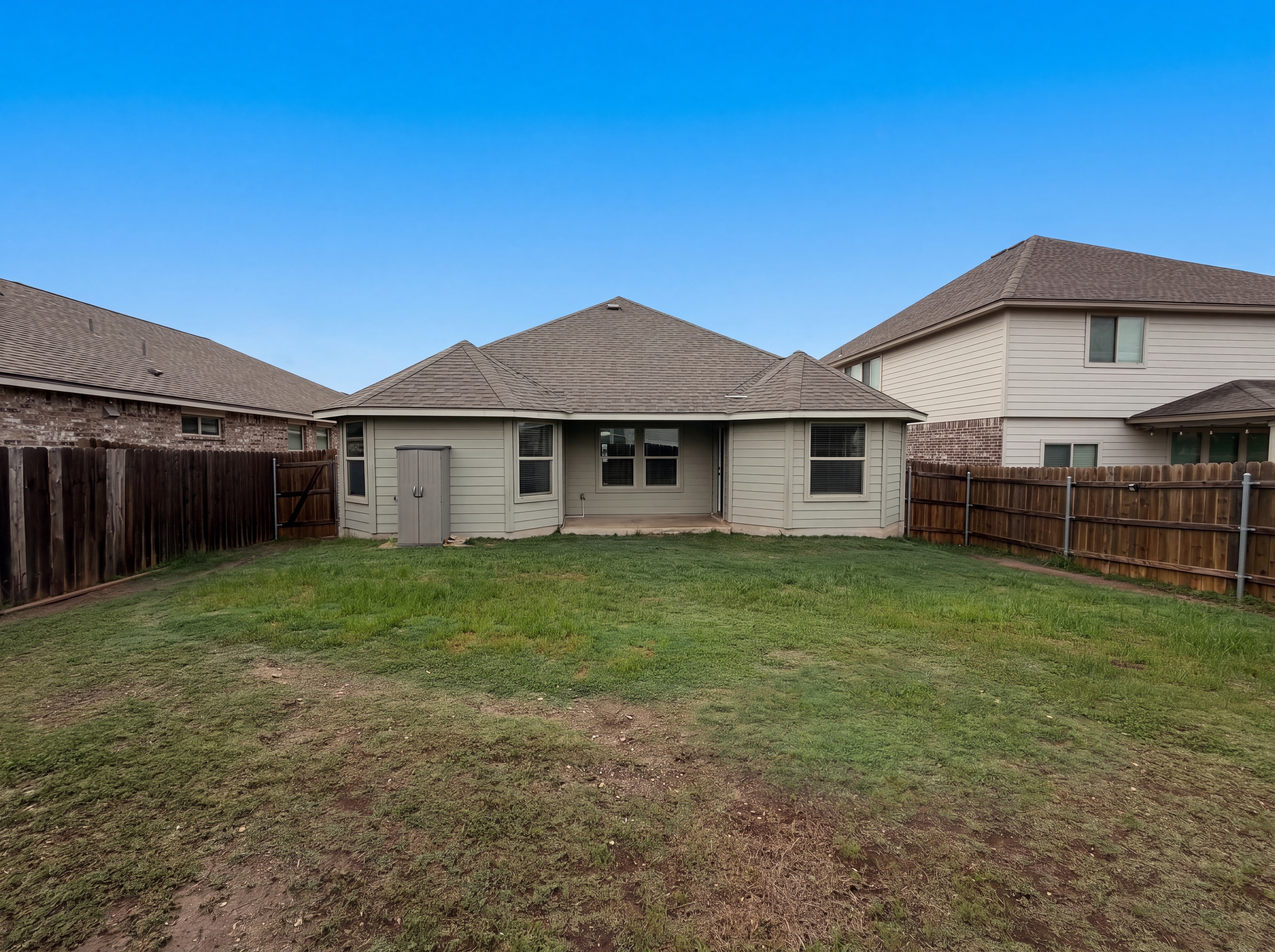 Photo 5 of 19 of 5678 Baffin Ln, Belton, TX