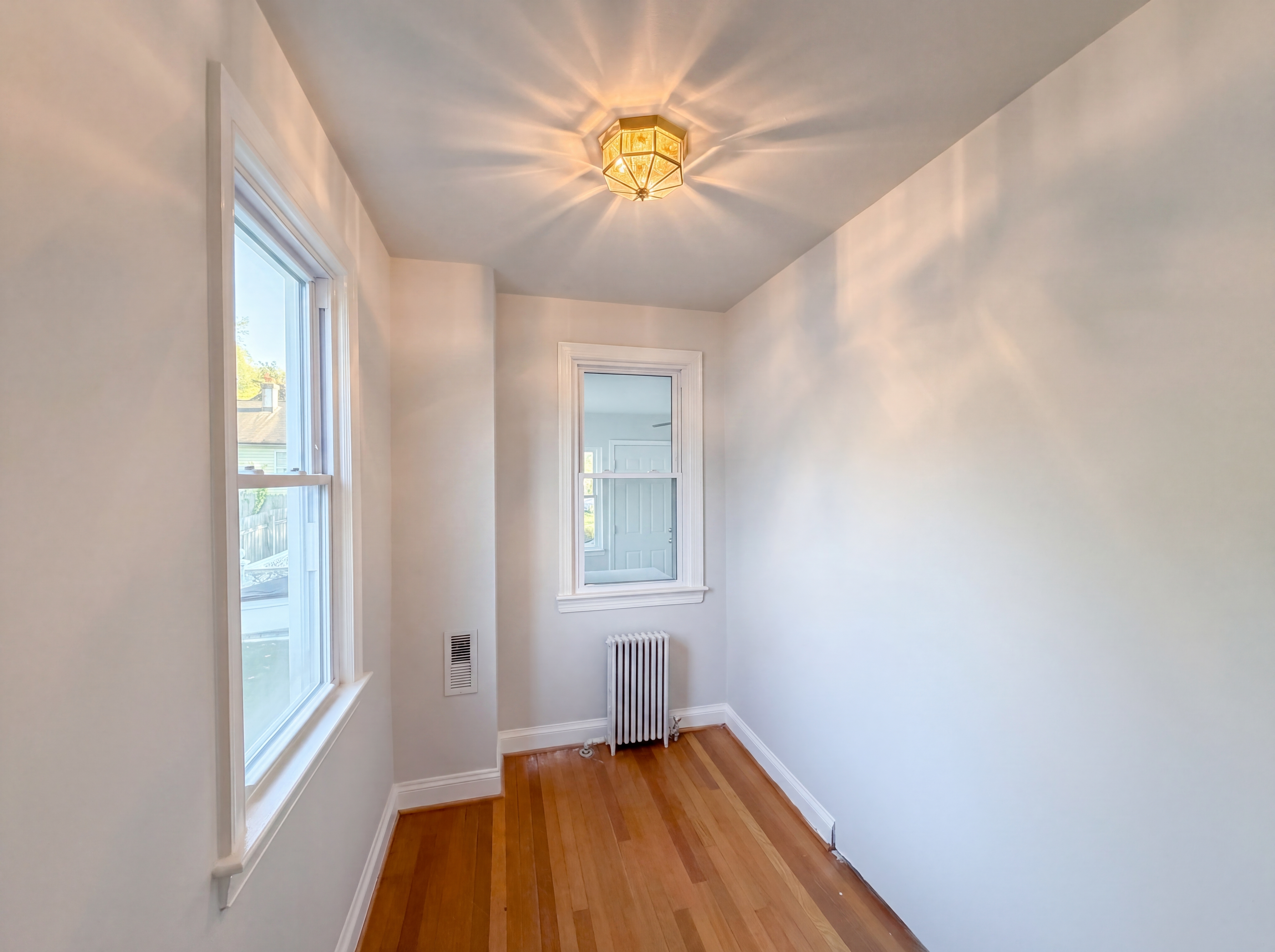 Photo 9 of 31 of 3023 K St SE, Washington, DC