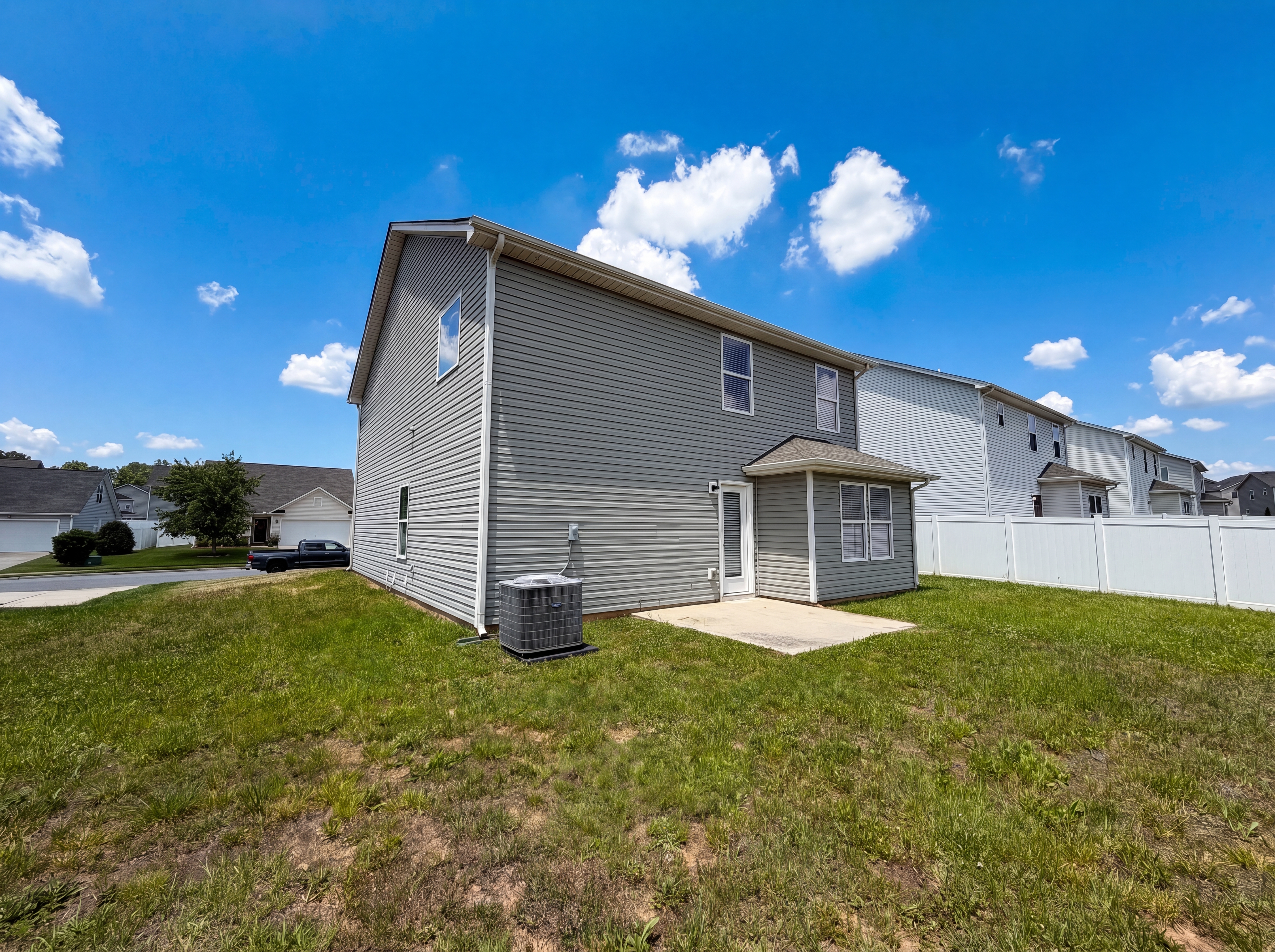 Photo 19 of 24 of 1708 Sawtooth Ct, Landis, NC