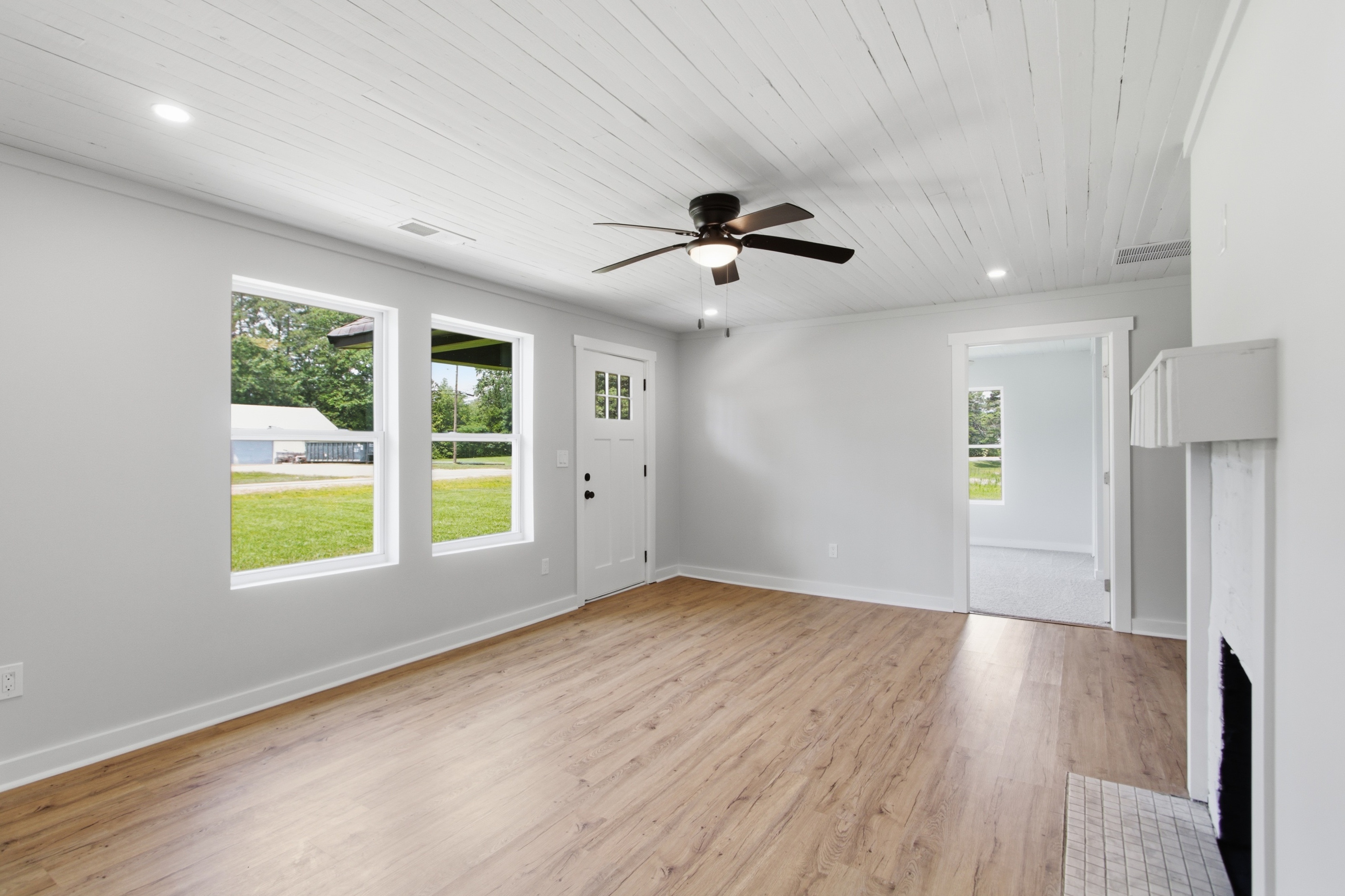 Photo 7 of 29 of 2929 Vinson Mountain Rd, Rockmart, GA
