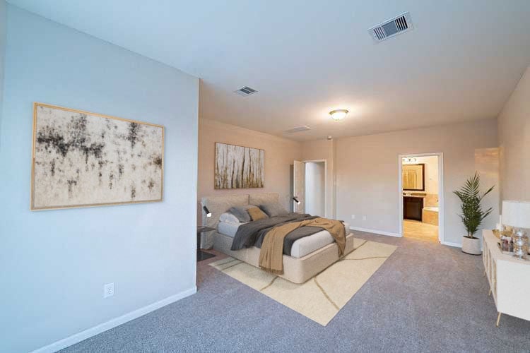 Photo 3 of 34 - 2208 Hannah Creek Ct, Houston, TX 77089