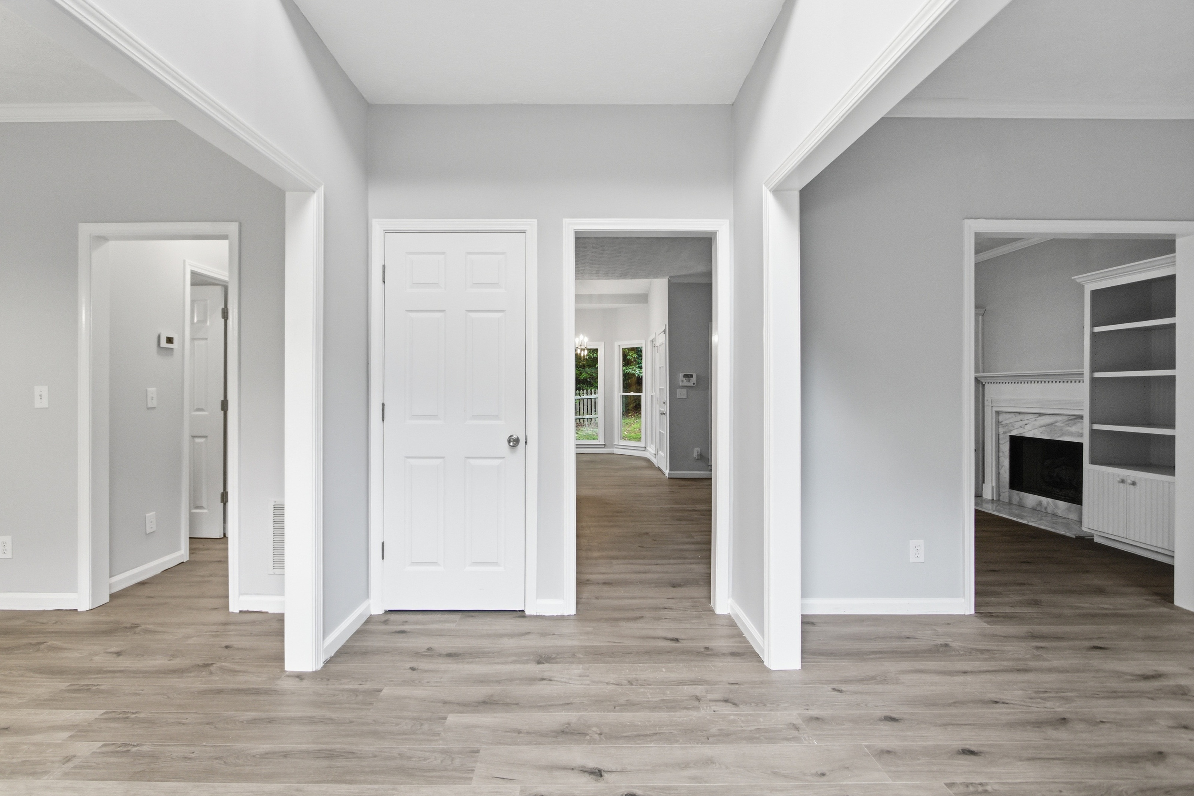 Photo 9 of 37 of 3504 Wellsley Dr, Powder Springs, GA