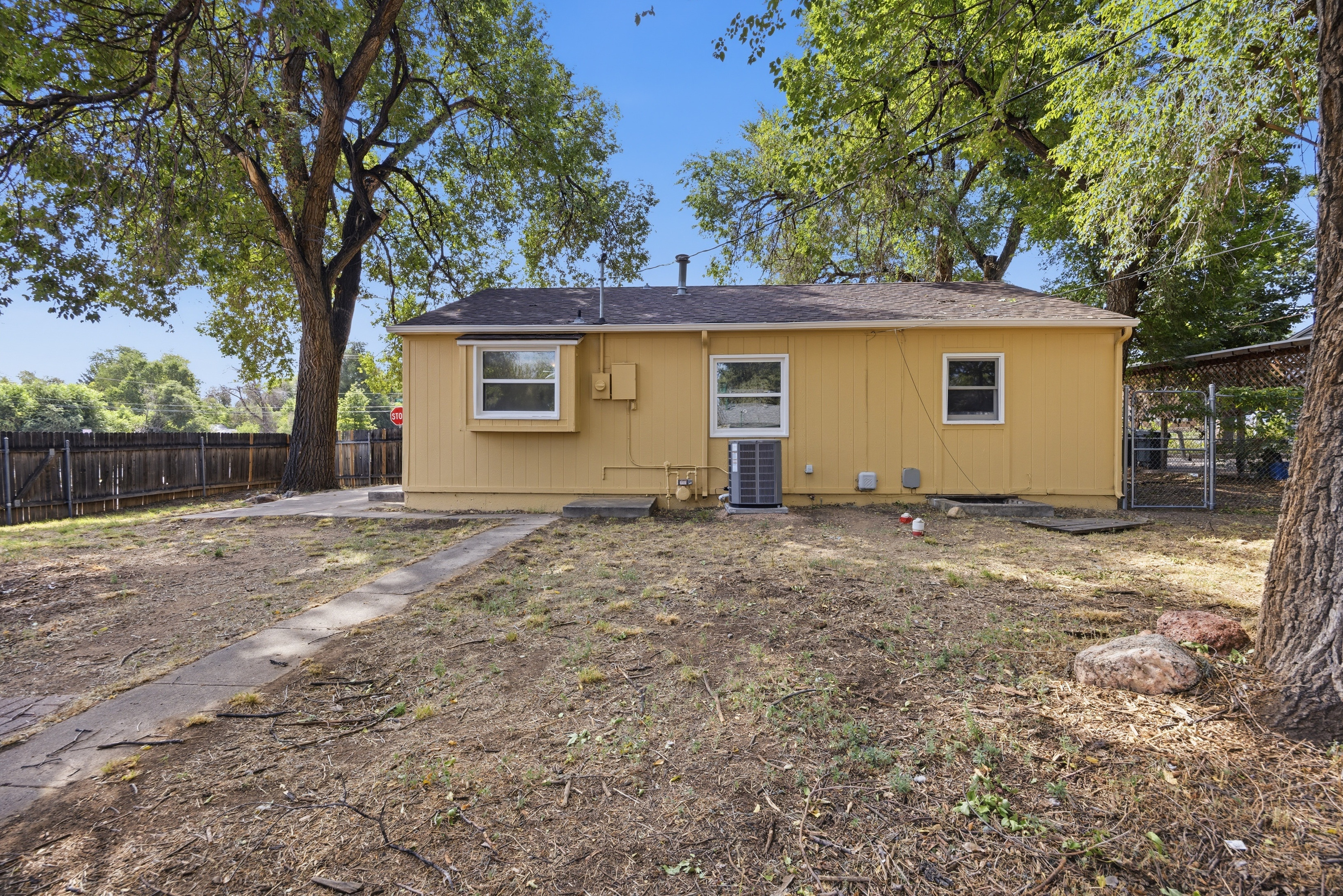 Photo 58 of 63 of 412 Lynn Ave, Colorado Springs, CO