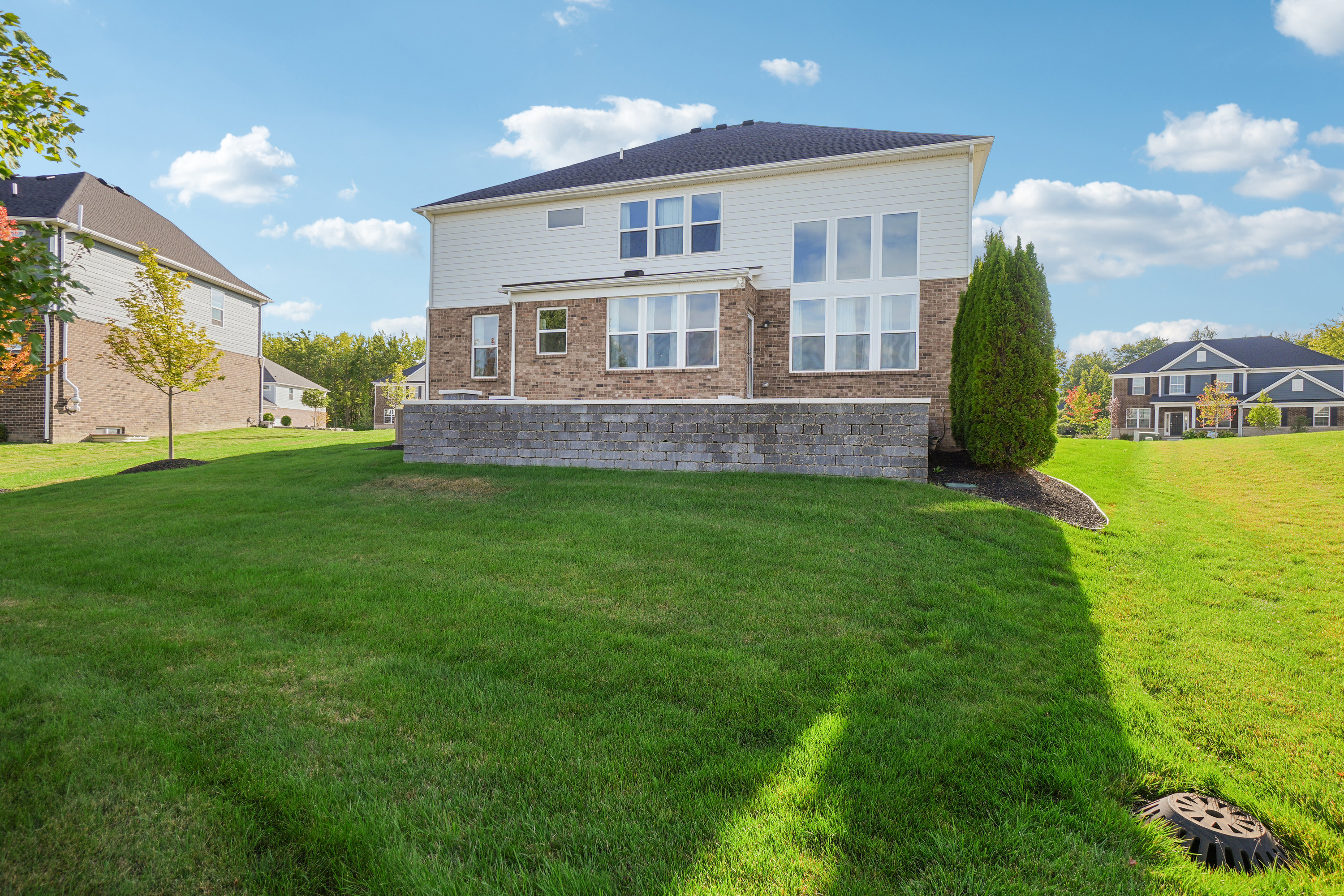 Photo 55 of 61 of 20942 Torbay Dr, Northville, MI