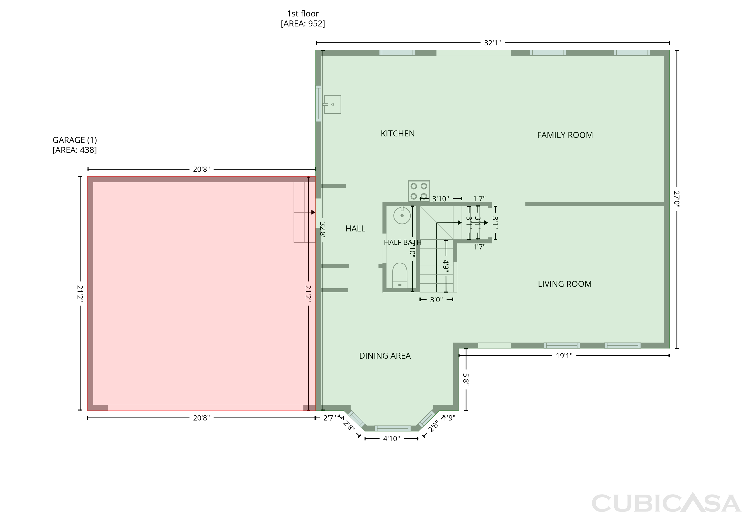Second Floor of 2800 Orchard Summit Ct, Hyattsville, MD