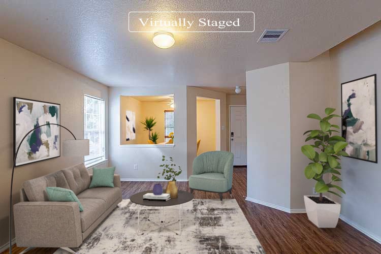 Photo 2 of 21 - 956 Marble Pt, San Antonio, TX 78251