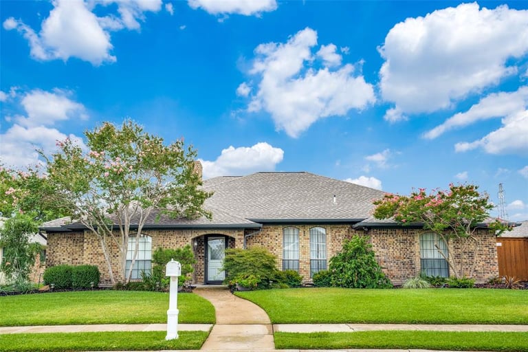 default property photo
