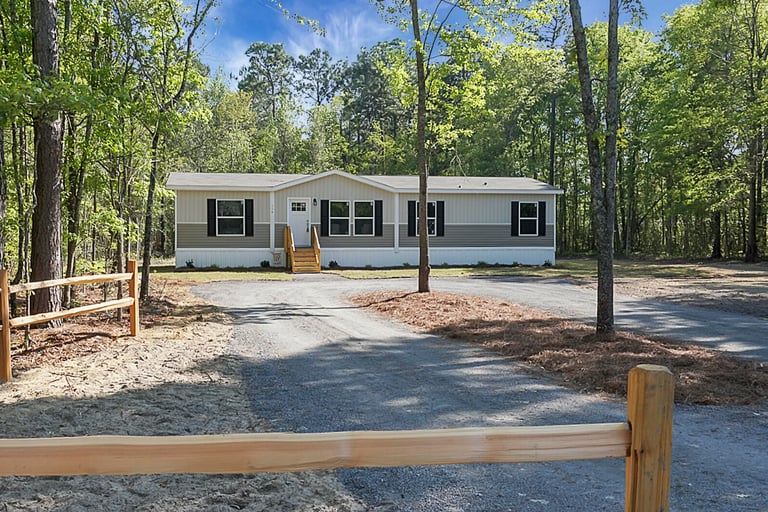 114 Buck Ln, Bonneau, SC 29431 Opendoor