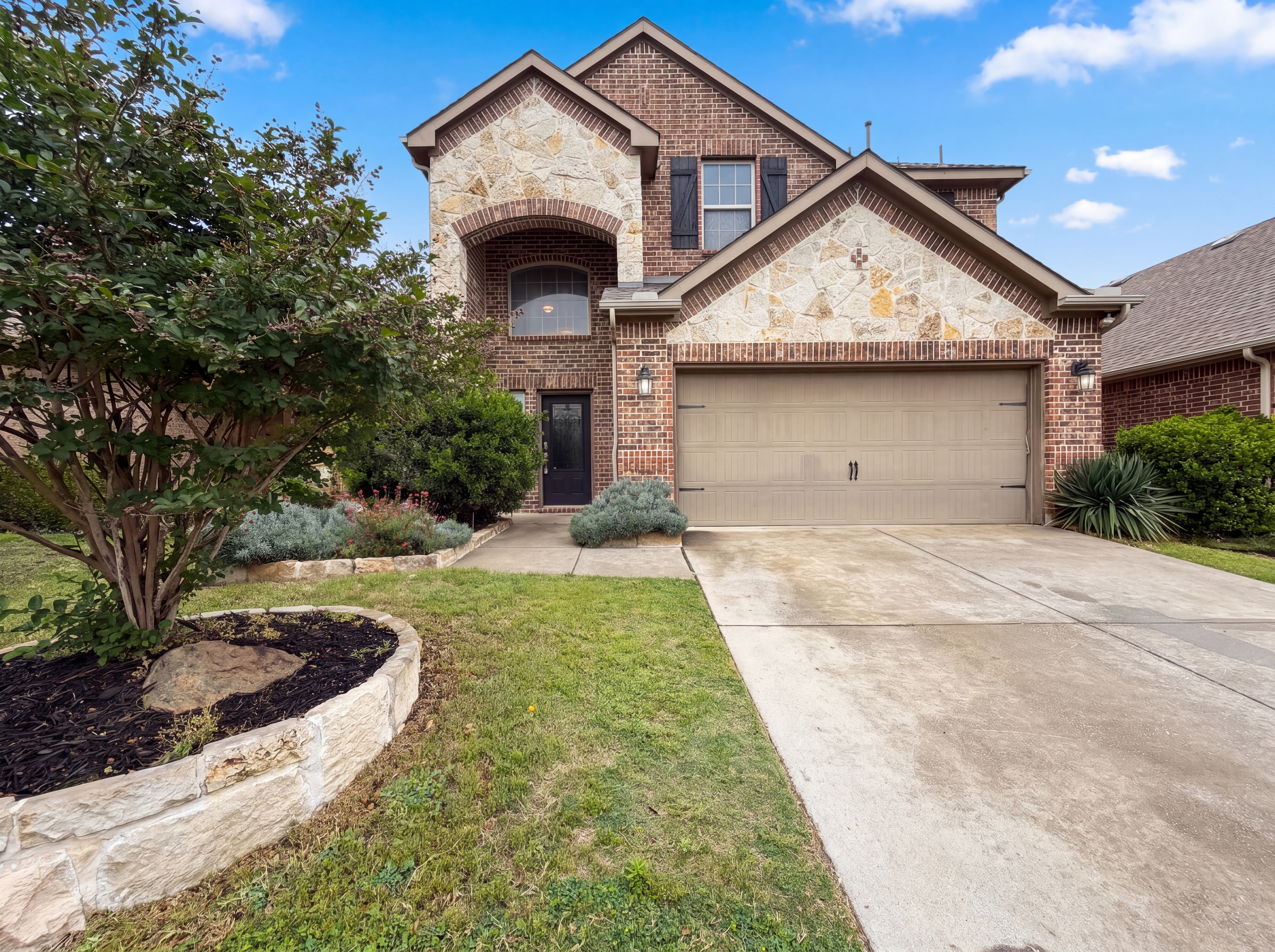 Photo 21 of 23 of 9904 Pronghorn Rd, McKinney, TX