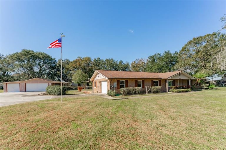 3956 Gallagher Rd, Dover, FL 33527 Opendoor