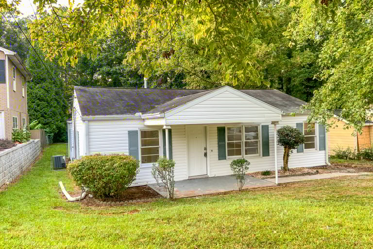 default property photo