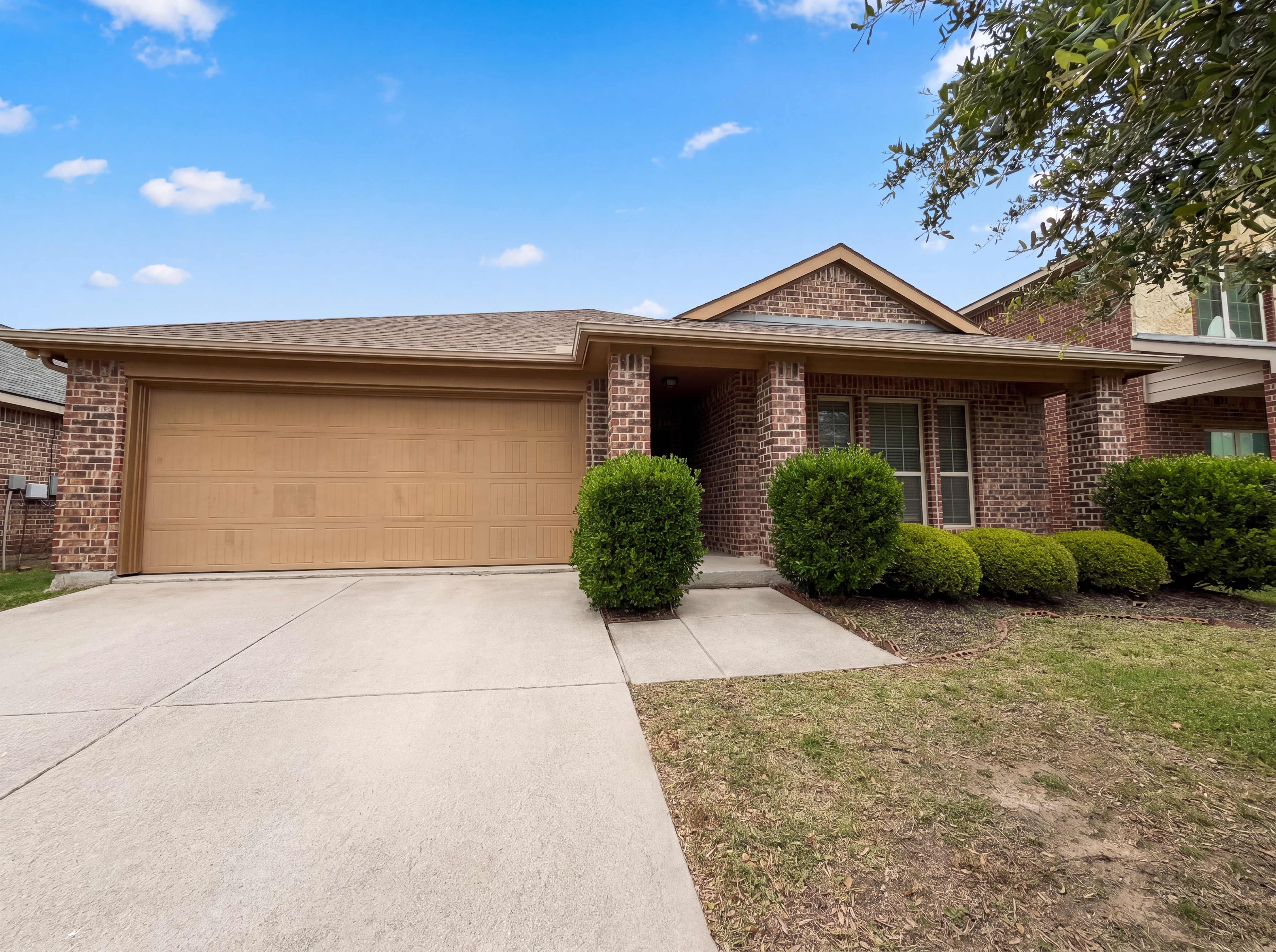 Photo 15 of 16 of 716 Westgate Ct, Anna, TX
