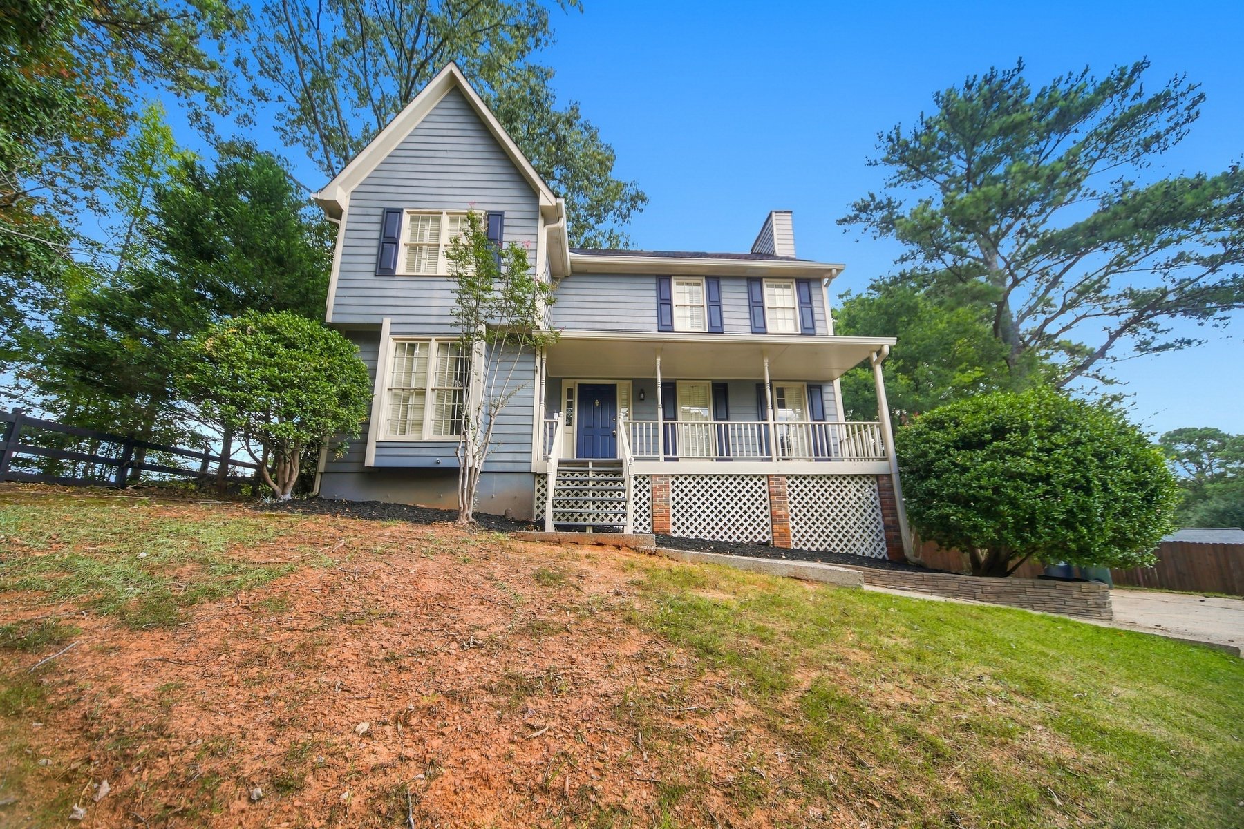 Photo 1 of 2690 Shadow Pine Dr