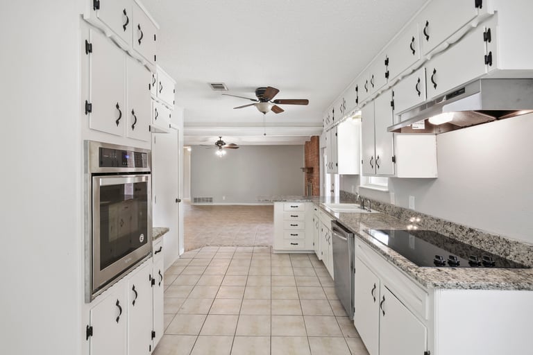 Photo 1 of 24 - 2145 Shady Grove Dr, Bedford, TX 76021