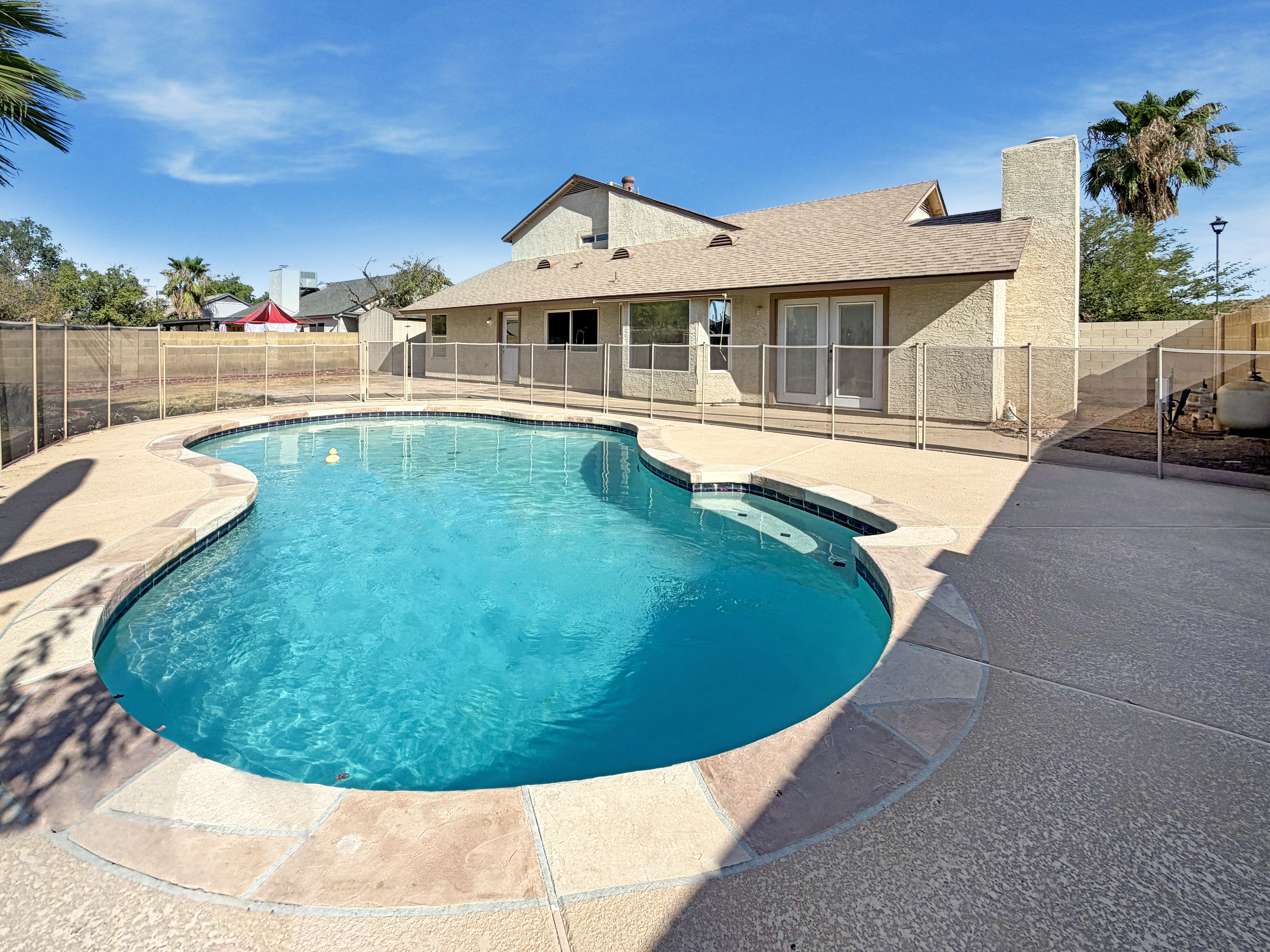Photo 24 of 28 of 6115 W Port Au Prince Ln, Glendale, AZ