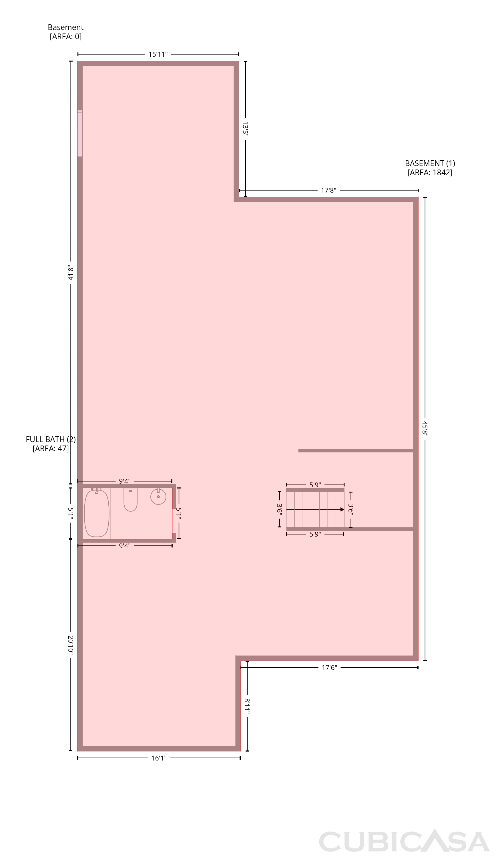 Main Floor of 21323 Wharfdale Dr, Noblesville, IN