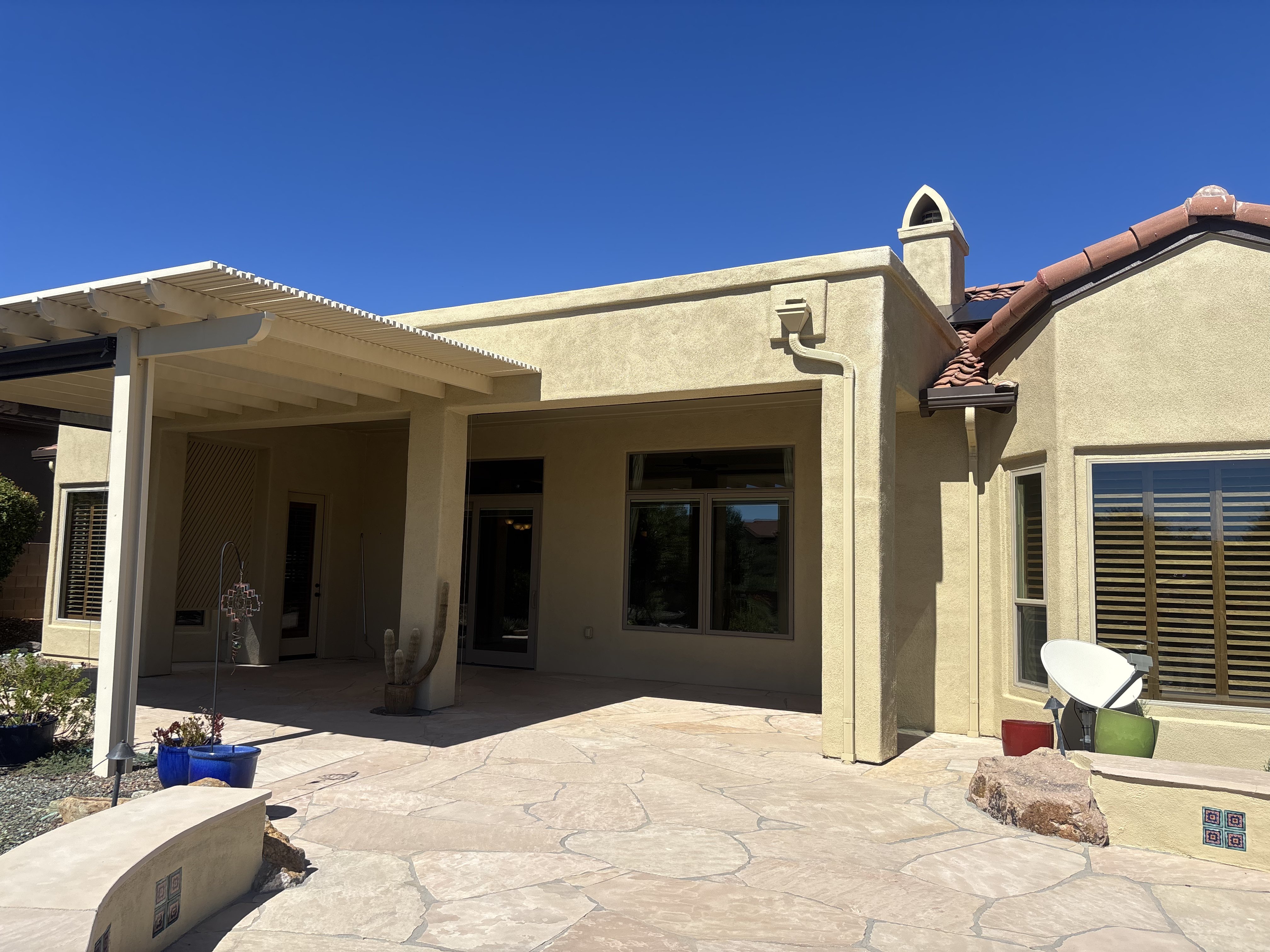 Photo 5 of 40 of 36070 S Desert Sun Dr, Tucson, AZ