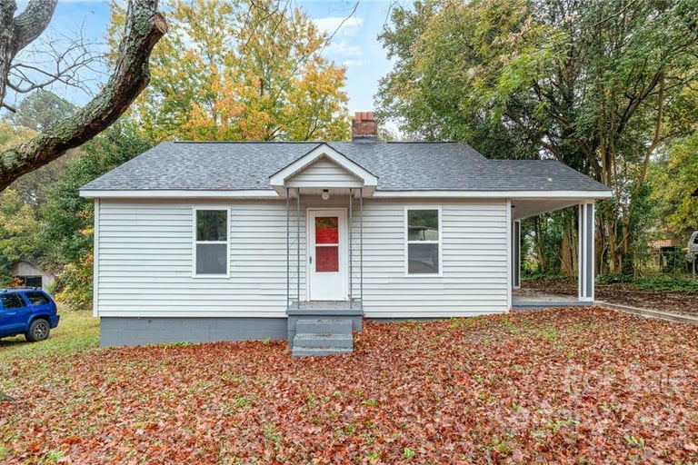 116 Belton Ave, Mount Holly, NC 28120 Opendoor