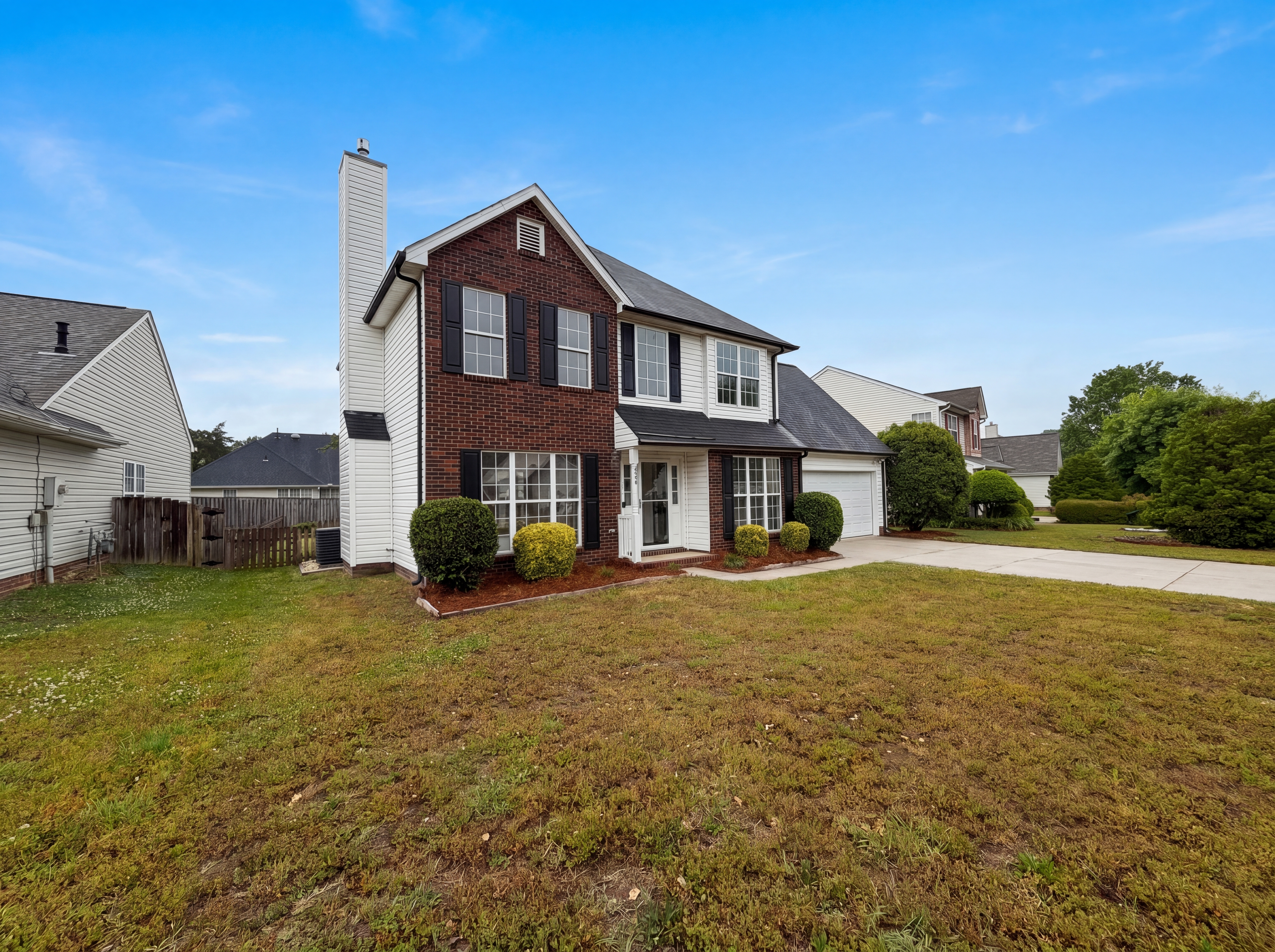 Photo 20 of 23 of 4975 Bentridge Dr NW, Concord, NC
