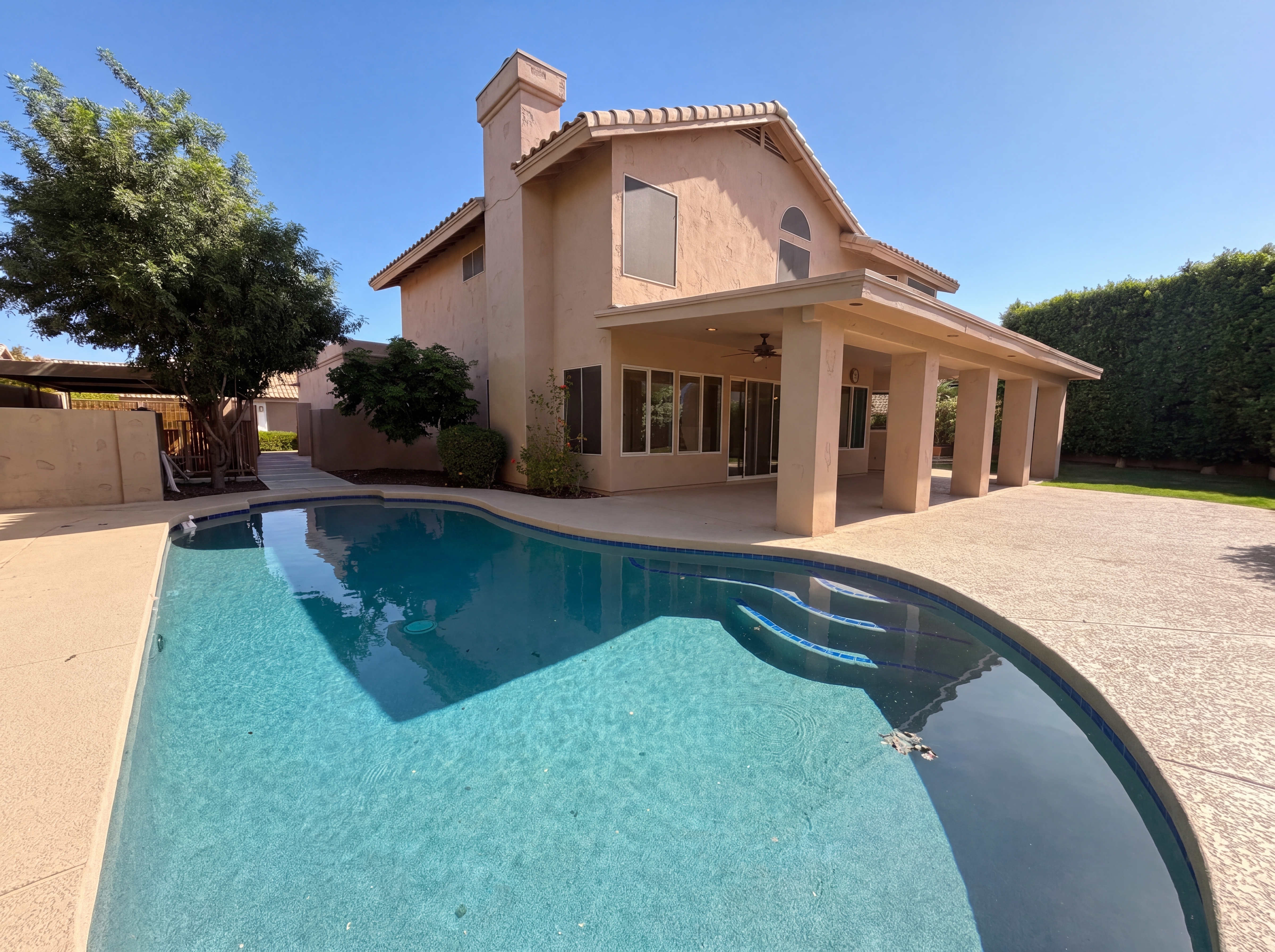 Photo 5 of 28 of 9153 E Palm Tree Dr, Scottsdale, AZ