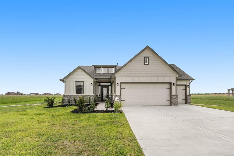 18203 Samie Nell, Willis, TX 77378 Opendoor