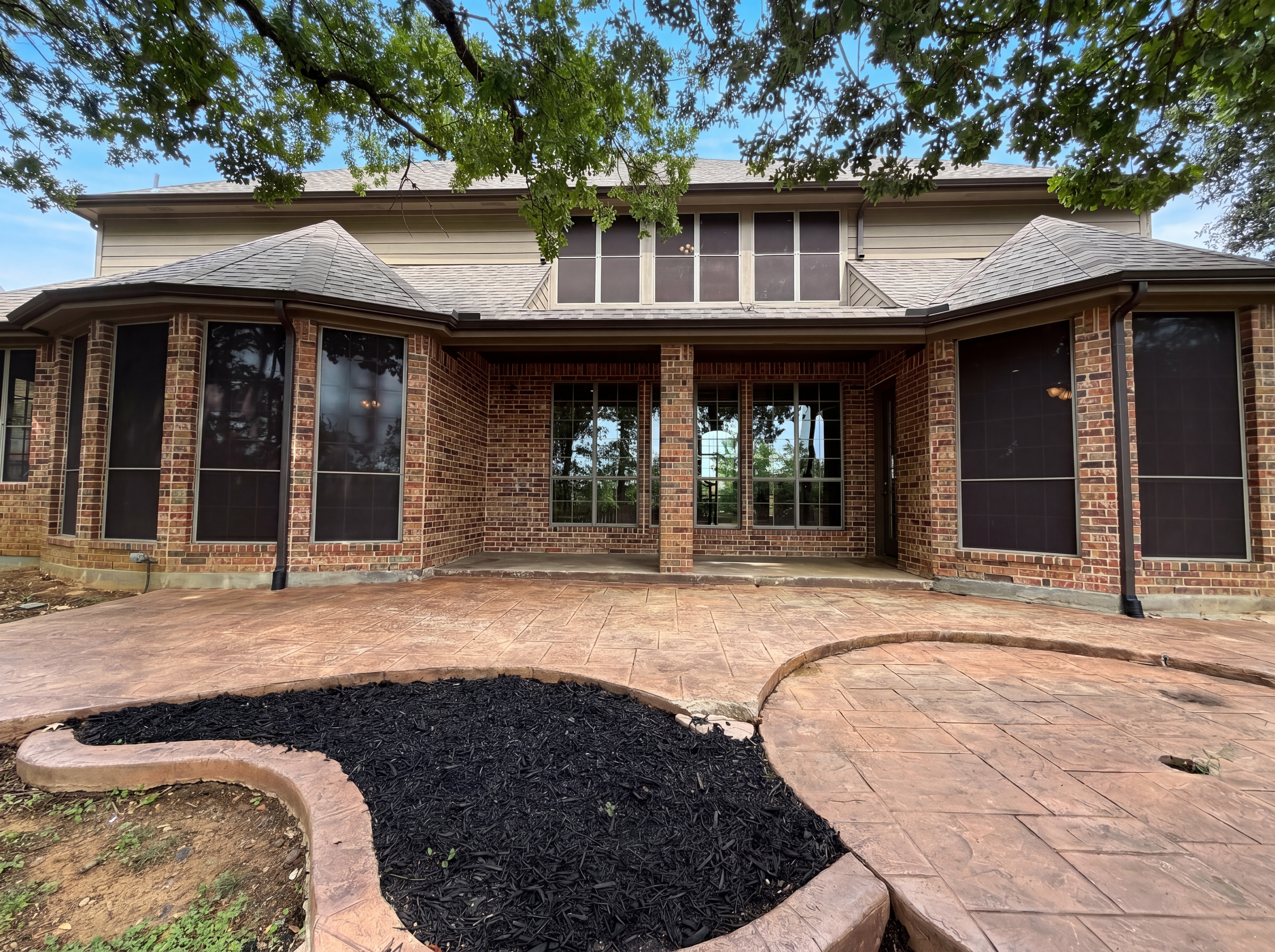 Photo 28 of 30 of 928 Homestead Dr, Keller, TX