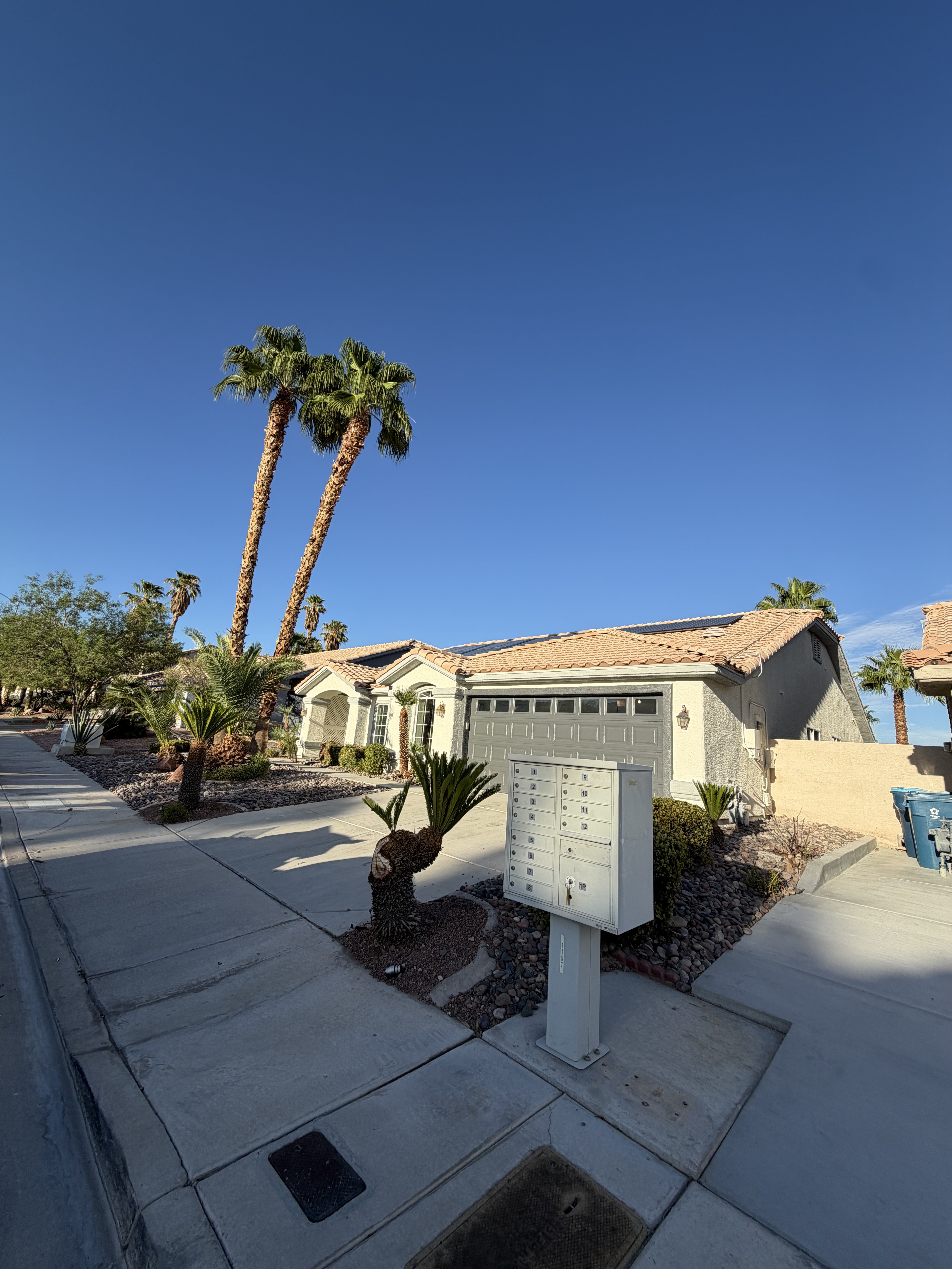 Photo 56 of 70 of 3662 Starbright Ln, Las Vegas, NV