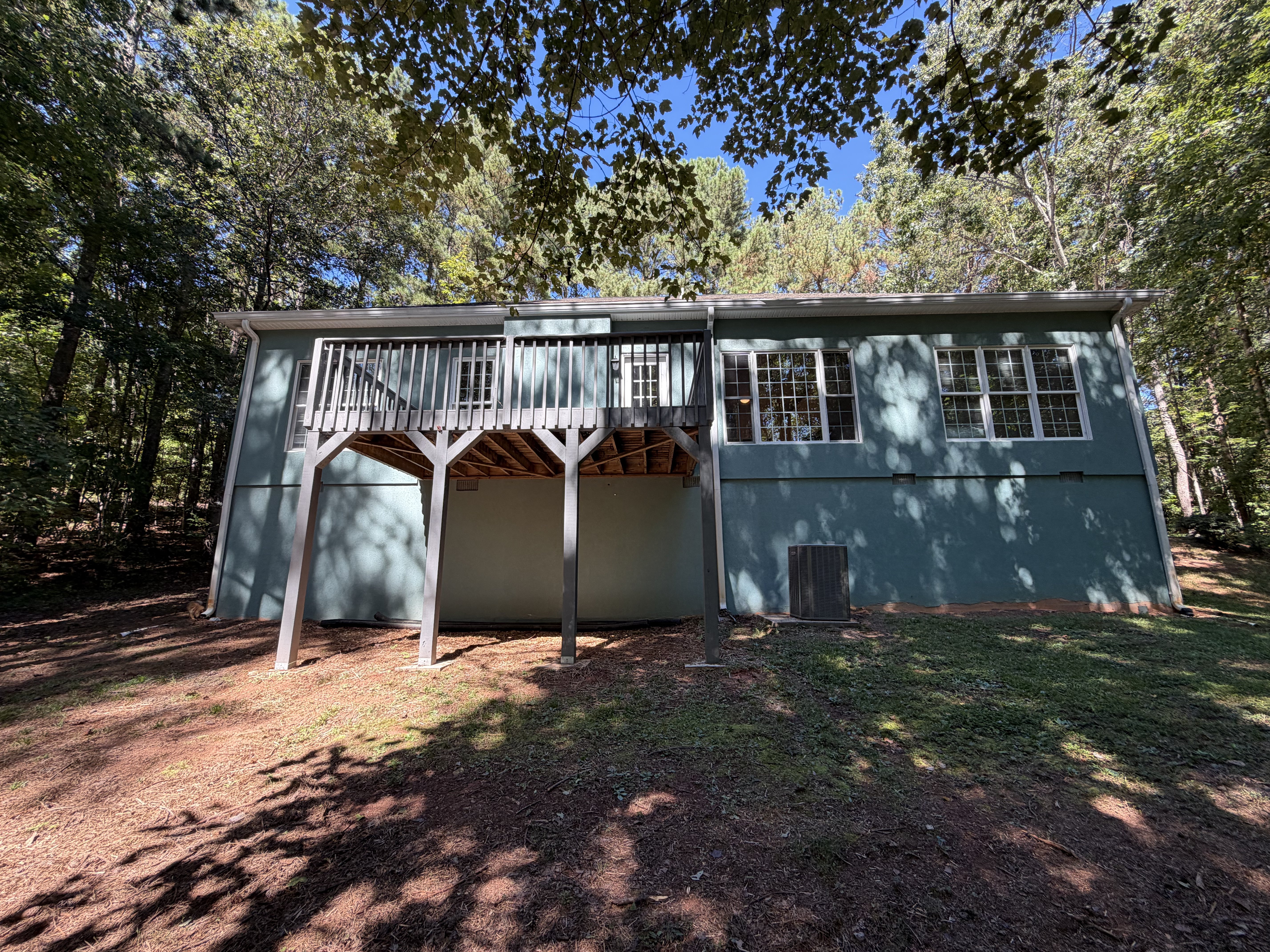 Photo 19 of 20 of 940 Cider Ridge Ct, Clarkesville, GA