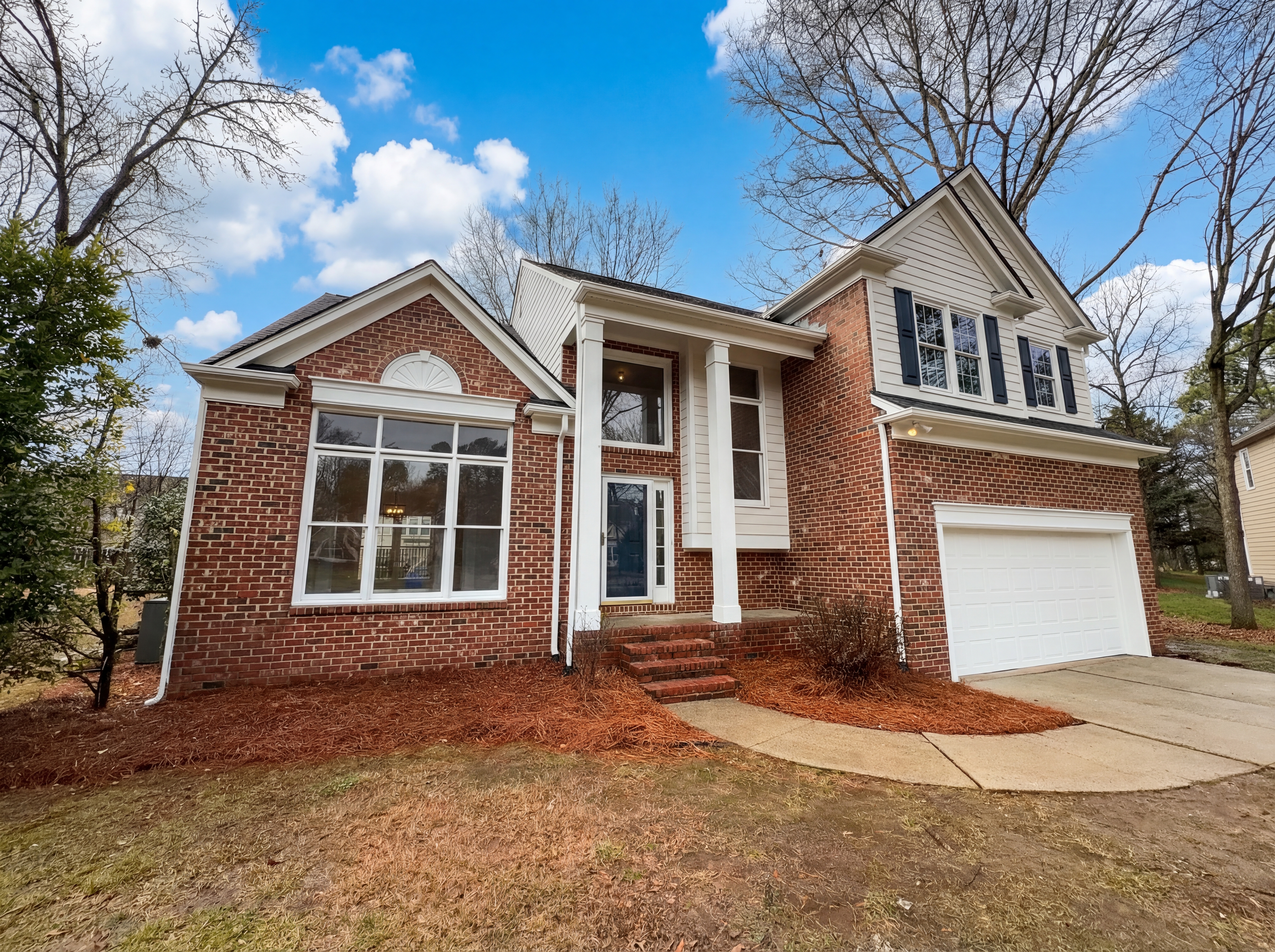 Photo 8 of 21 of 8141 Long Nook Ln, Charlotte, NC