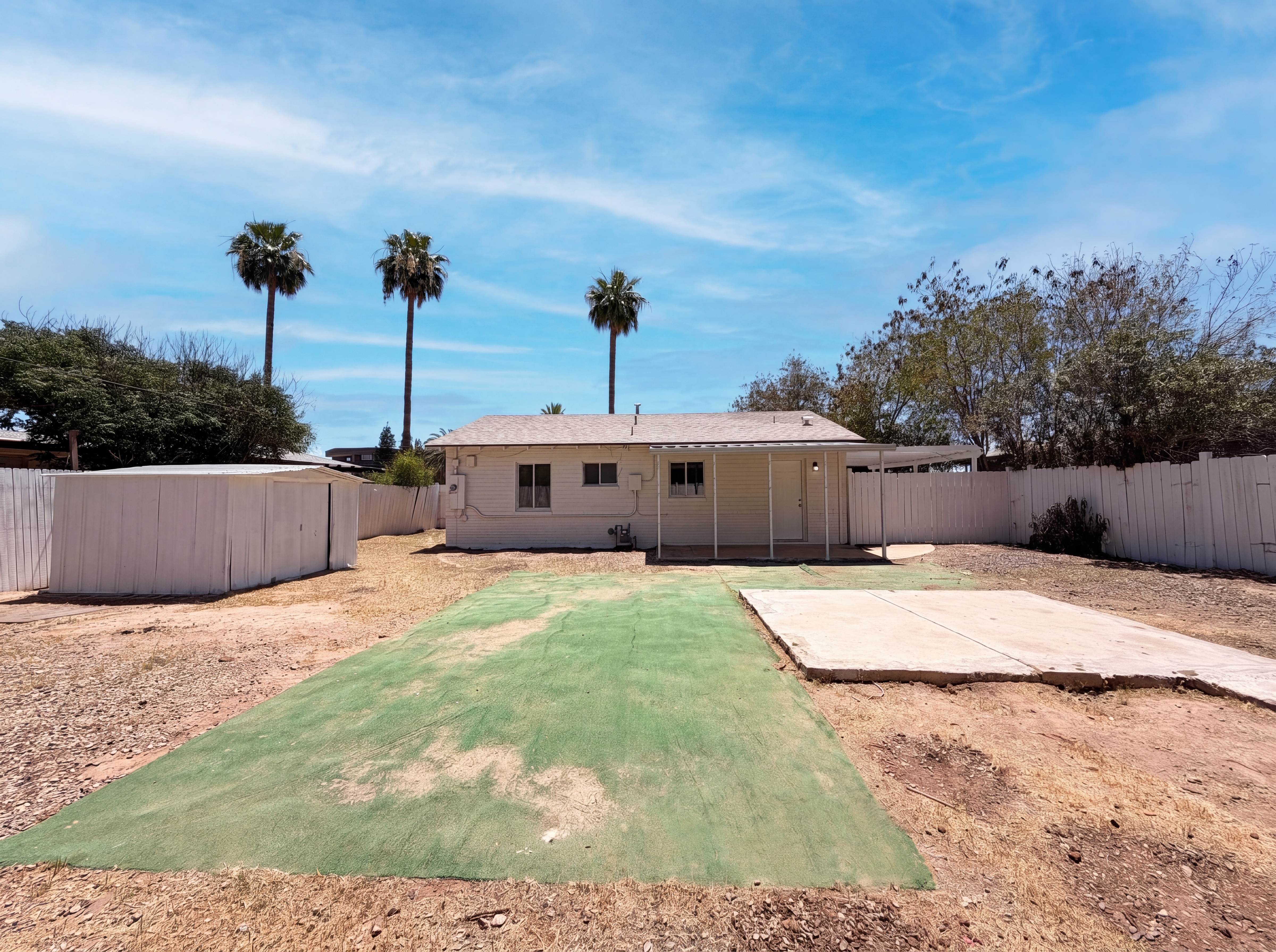 Photo 5 of 16 of 2042 W Pasadena Ave, Phoenix, AZ