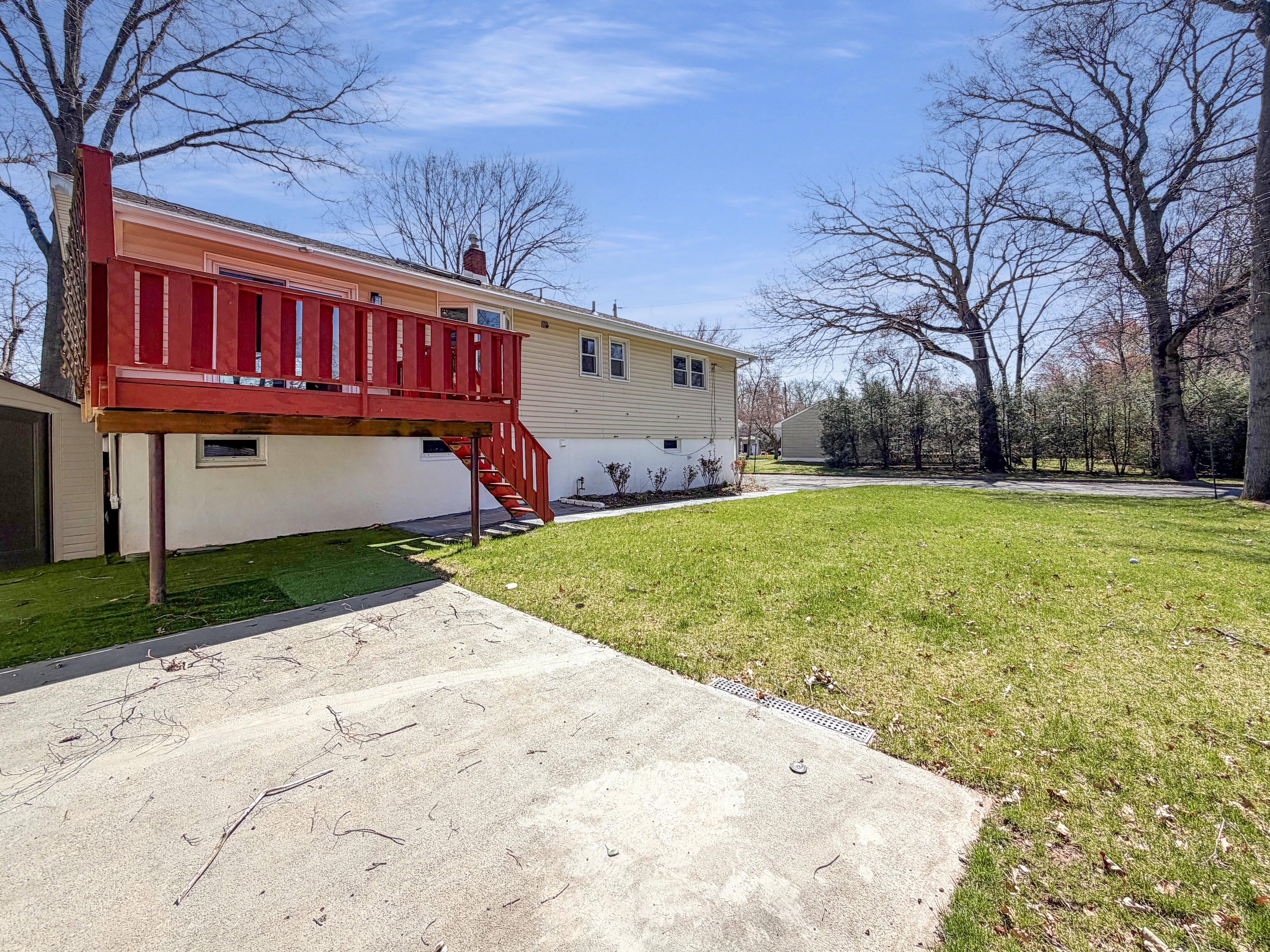 Photo 25 of 31 of 2622 Cleveland Ave, Township Of Washington, NJ