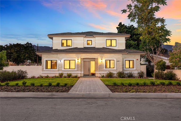 default property photo