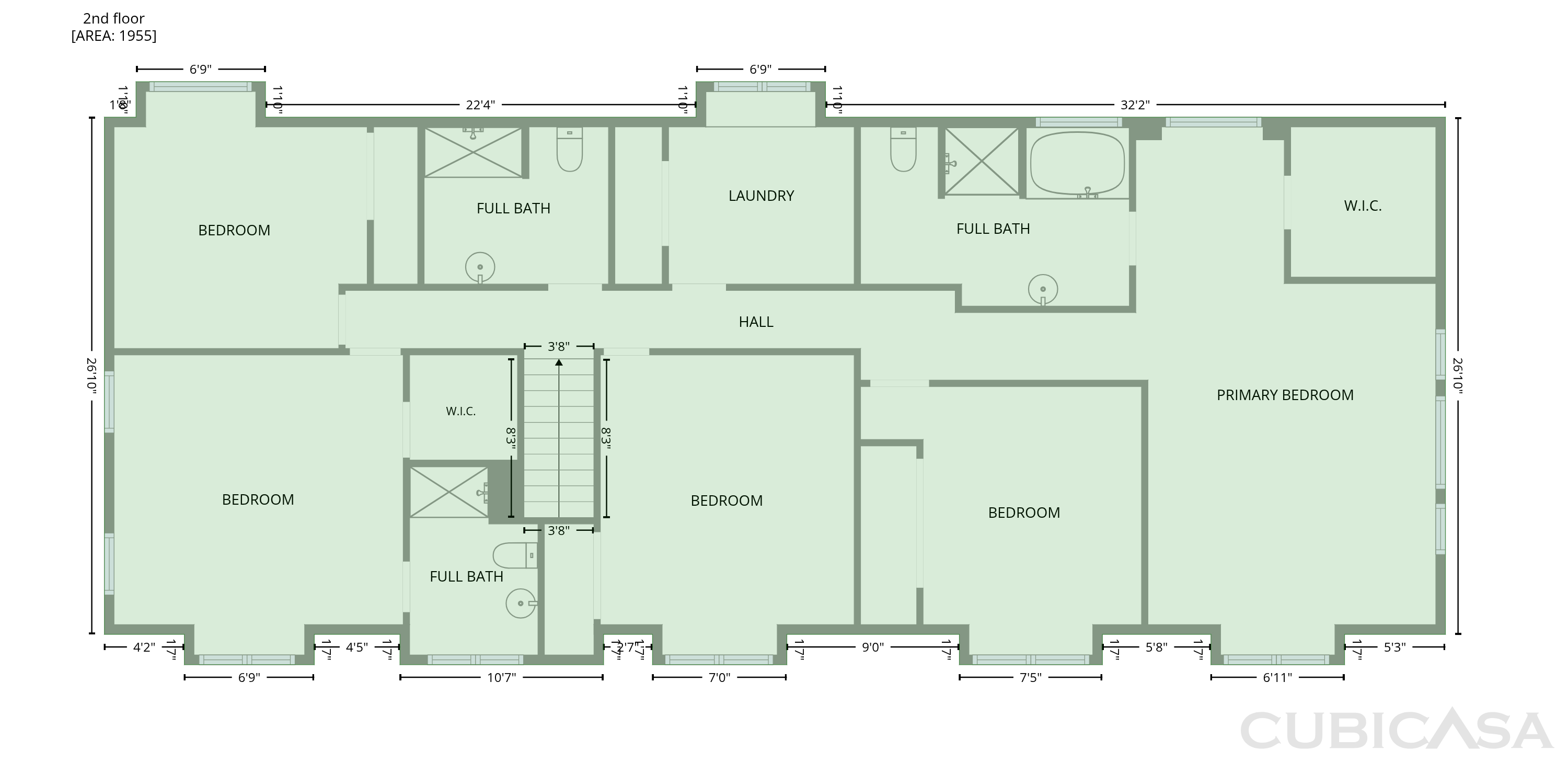 Third Floor of 1100 Lonsdale Blvd E, Northfield, MN