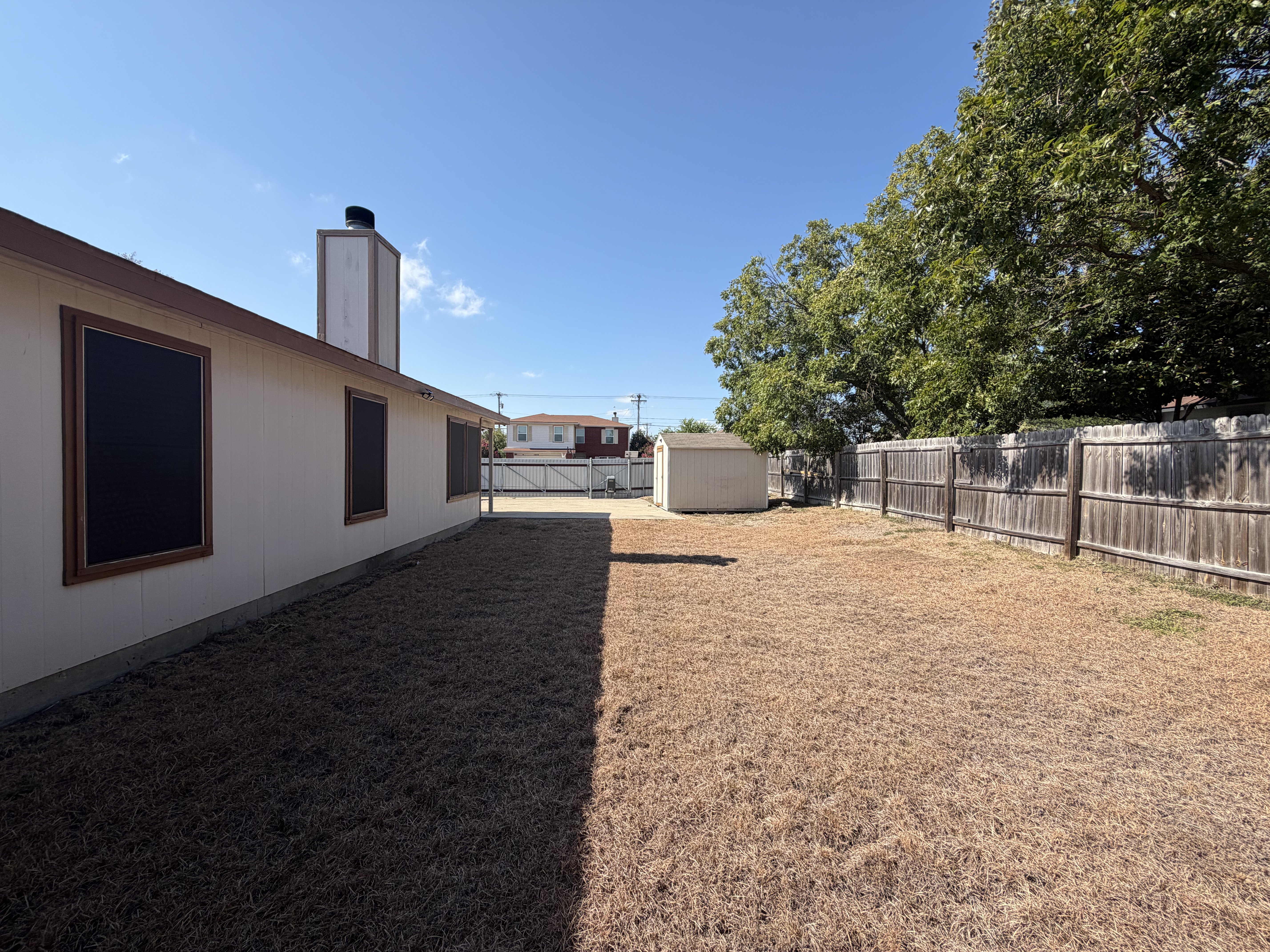 Photo 20 of 21 of 4609 Oxford Dr, Killeen, TX