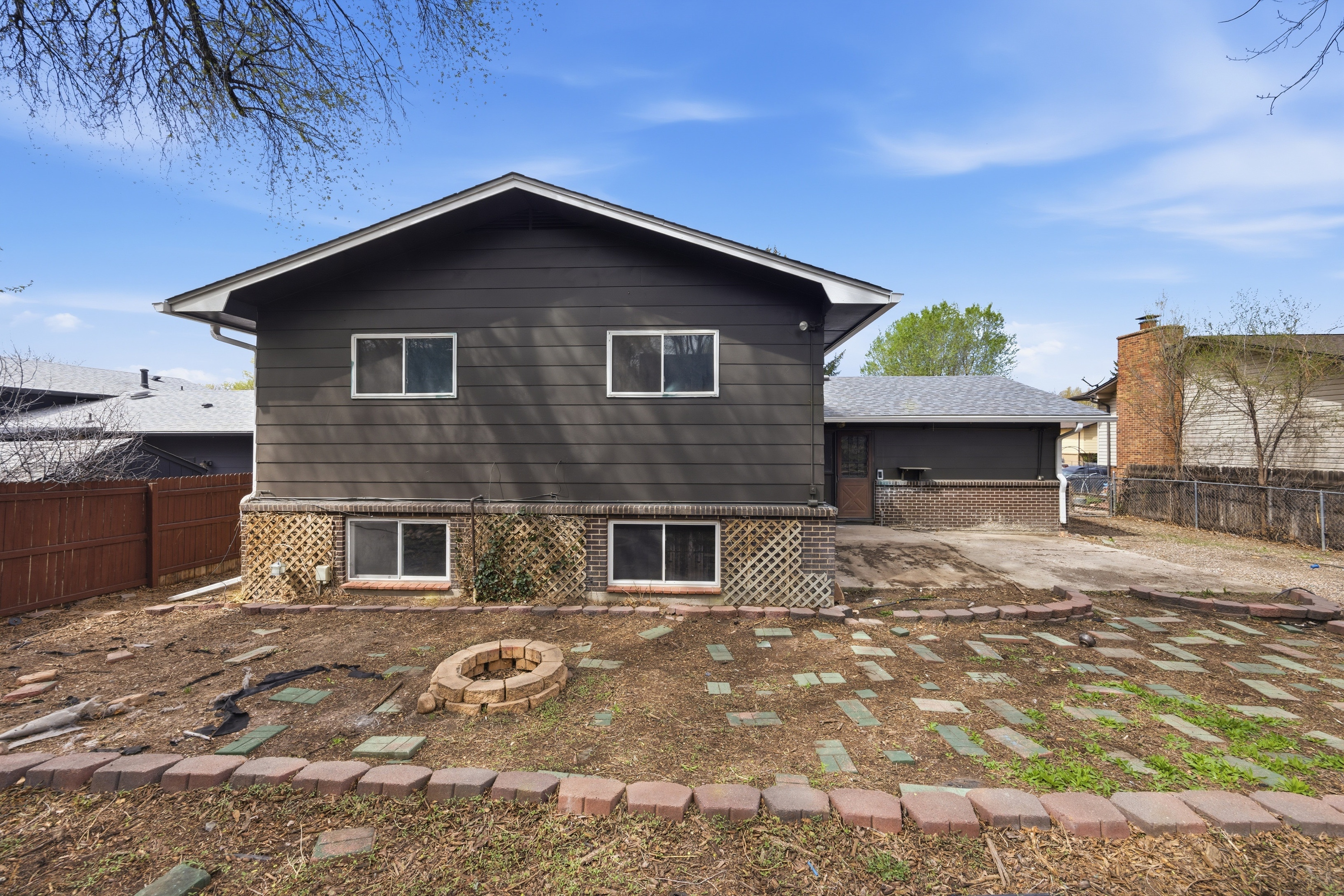 Photo 38 of 41 of 724 Squire St, Colorado Springs, CO