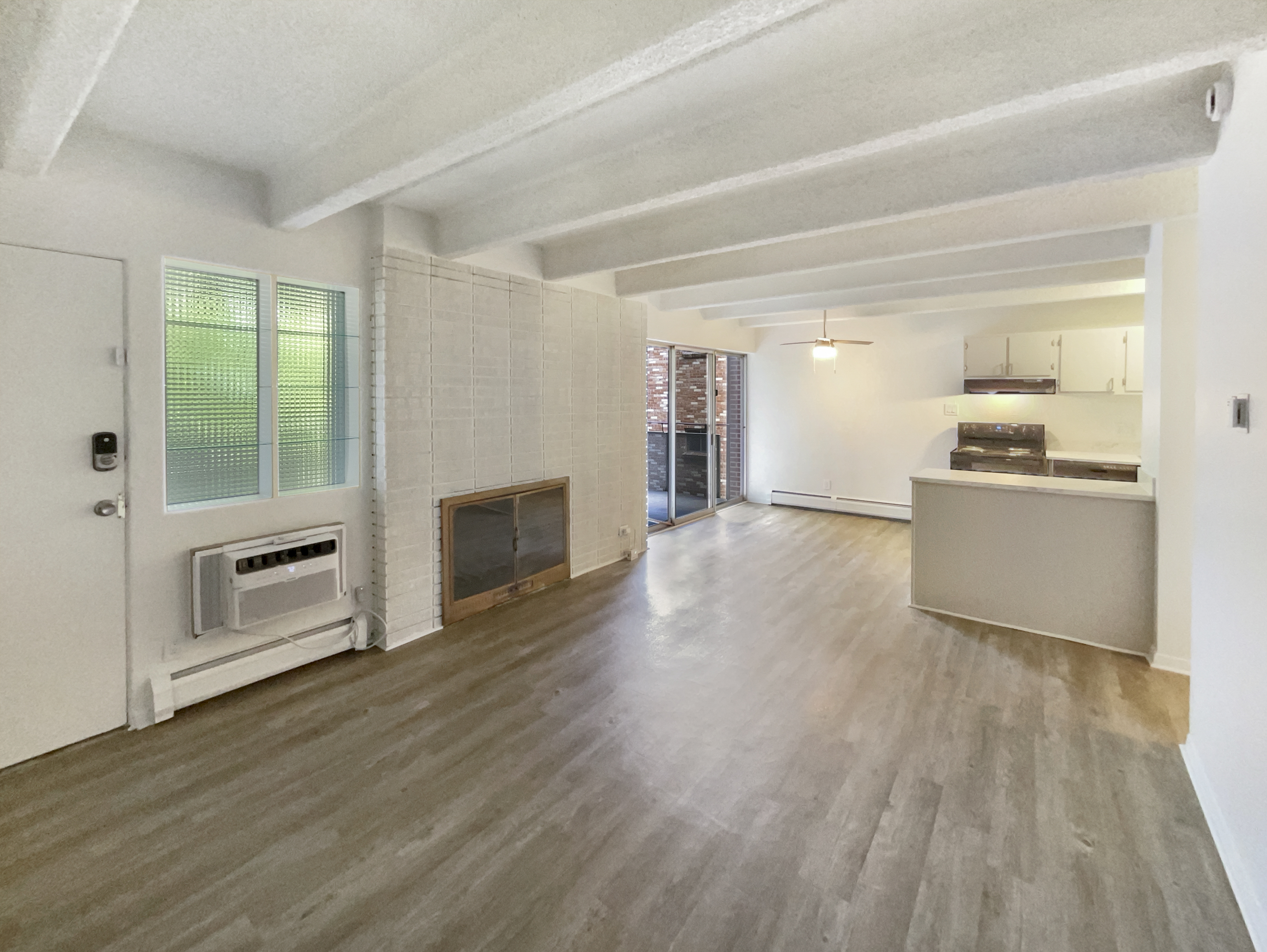 Photo 10 of 18 of 2401 S Gaylord St, Denver, CO