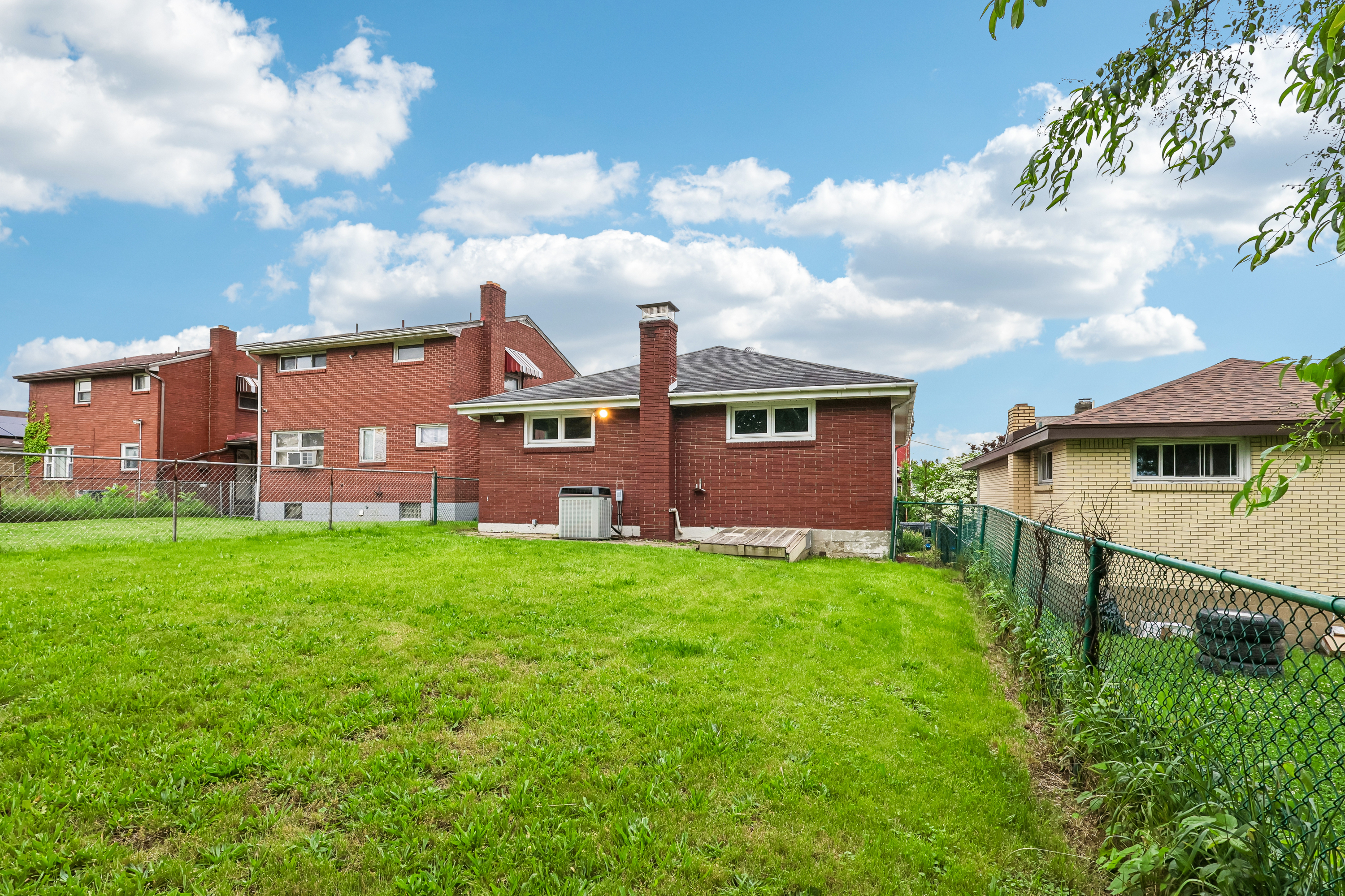 Photo 19 of 47 of 3207 Garbett St, McKeesport, PA
