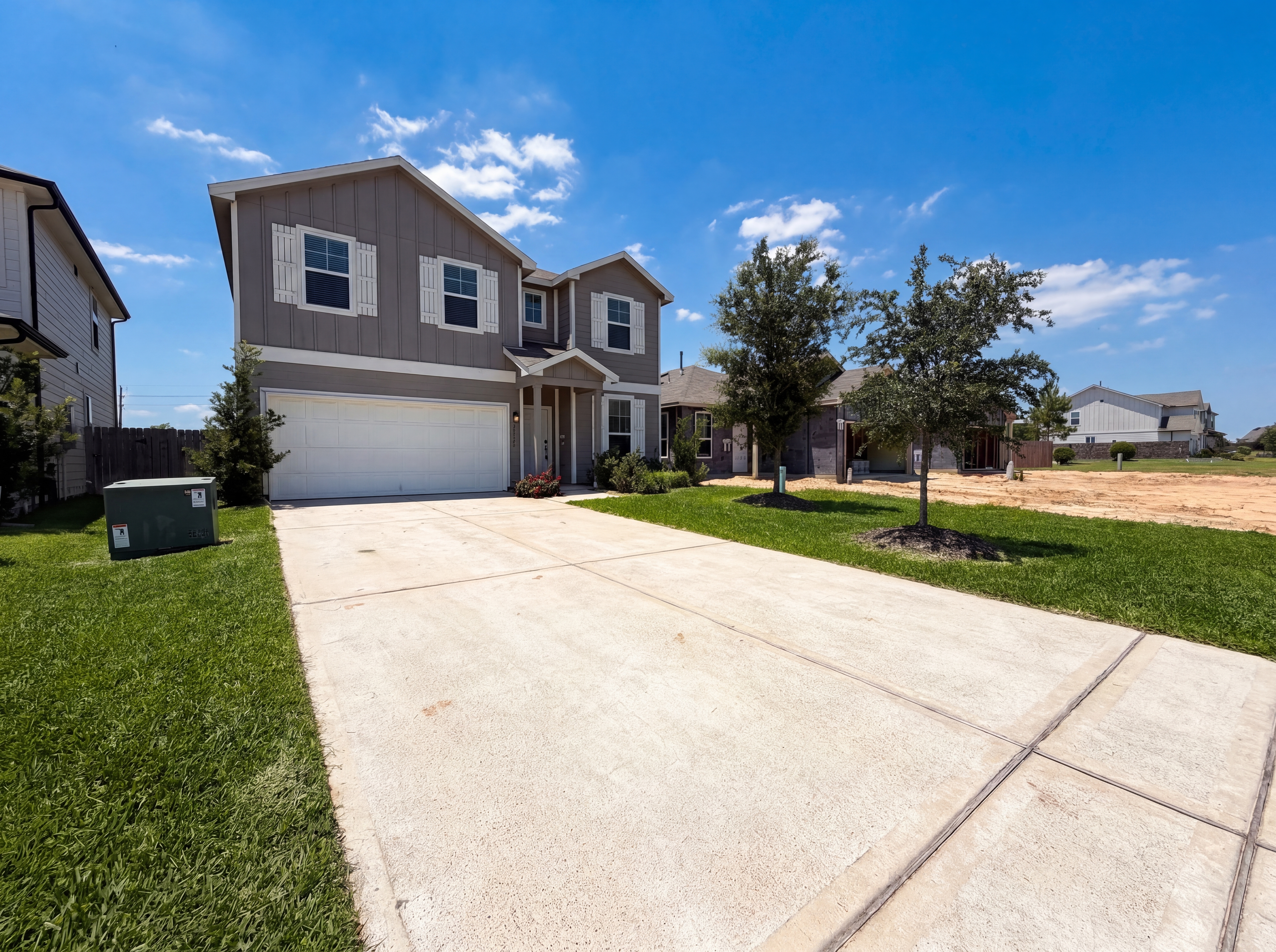 Photo 21 of 24 of 25635 Balsamroot Dr, Magnolia, TX