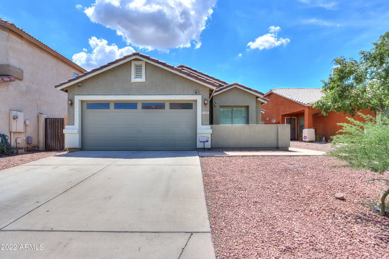 1637 W Chanute Pass, Phoenix, AZ 85041 Opendoor