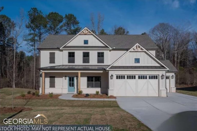 921 Calgary Ct, Winder, GA 30680 Opendoor